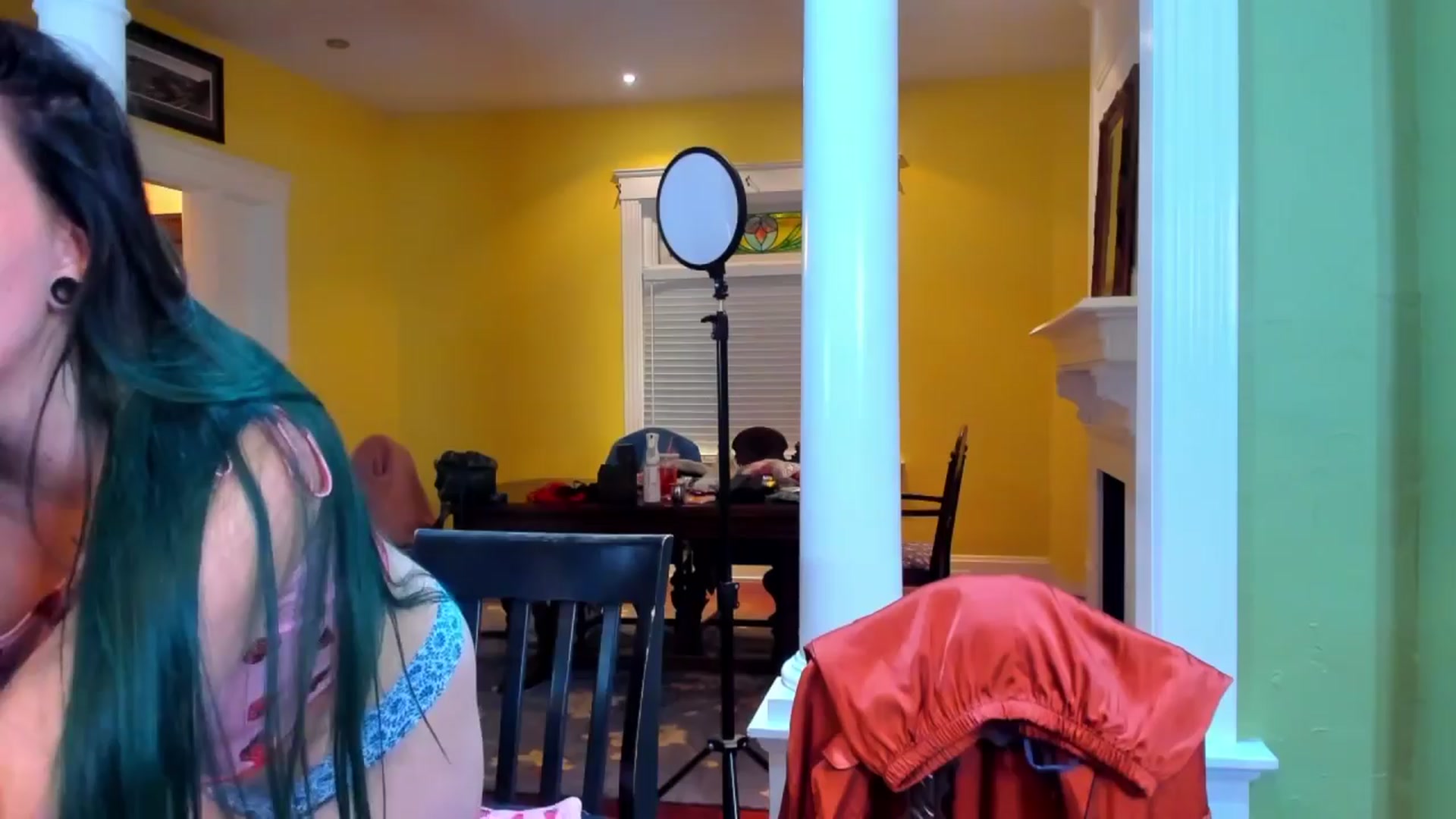 Gallery image thumbnail from SweetMango's myfreecams stream on, 04/05/2024, 05:03 image 11 of 20