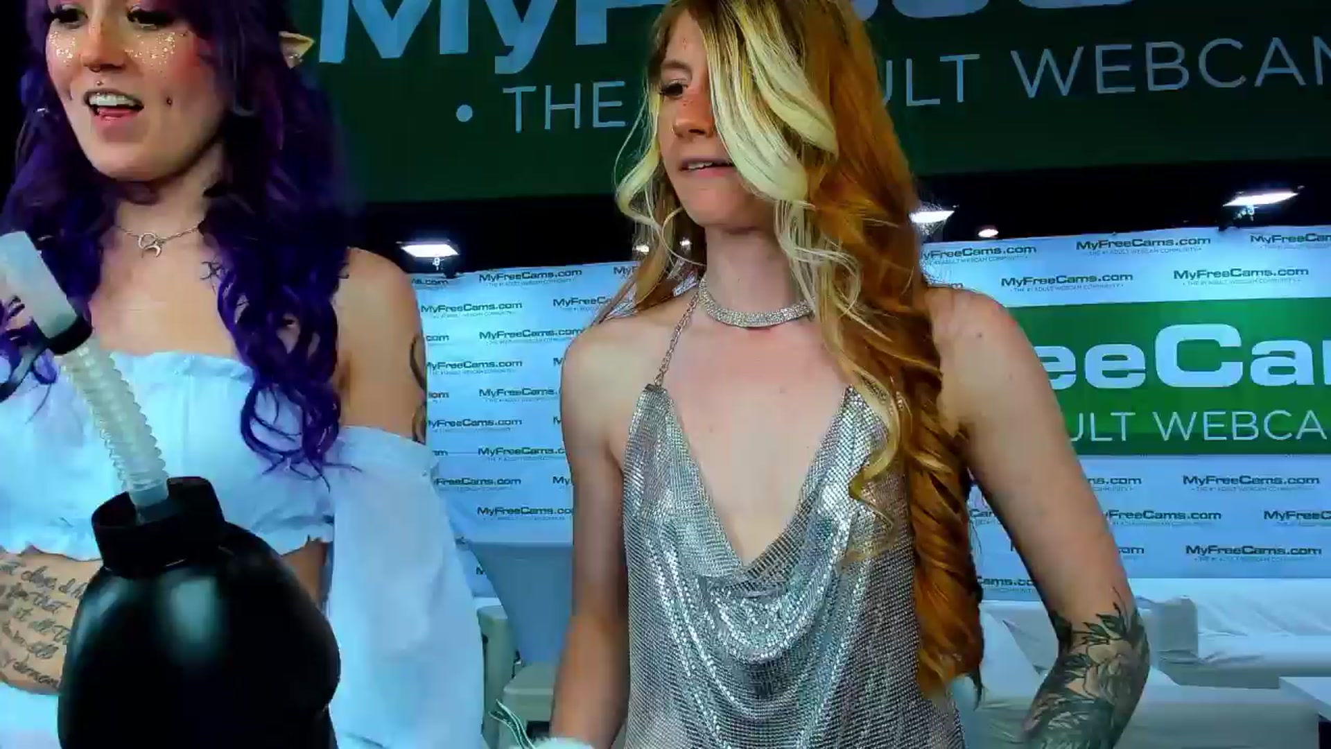 Gallery image thumbnail from SweetMango's myfreecams stream on, 04/13/2024, 19:47 image 9 of 20