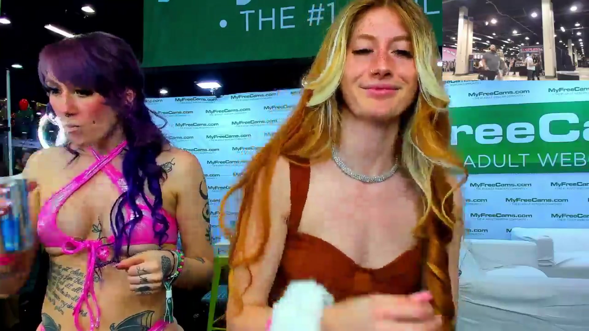 Gallery image thumbnail from SweetMango's myfreecams stream on, 04/14/2024, 22:13 image 13 of 20