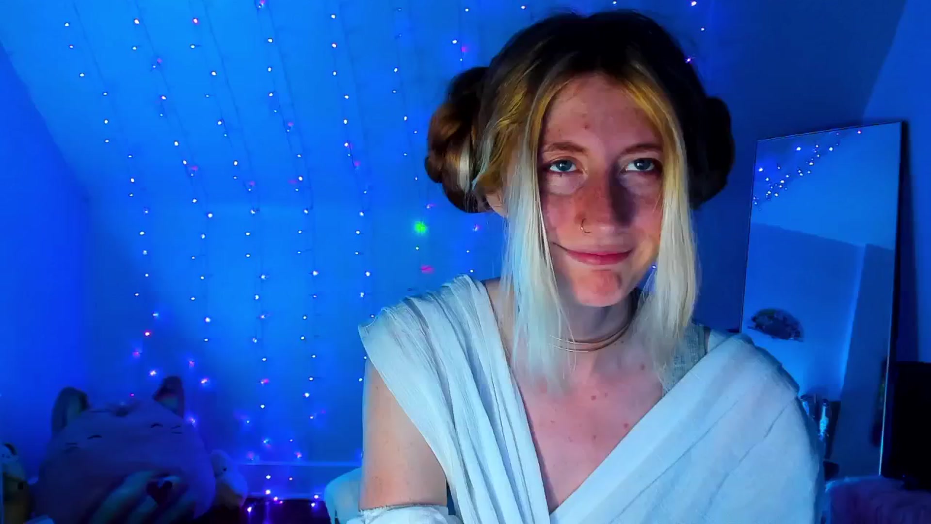 Gallery image thumbnail from SweetMango's myfreecams stream on, 05/06/2024, 05:50 image 10 of 20
