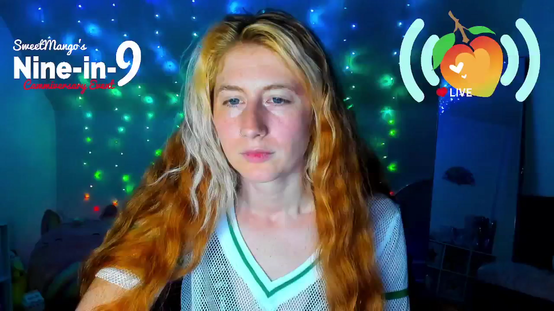 Gallery image thumbnail from SweetMango's myfreecams stream on, 07/16/2024, 04:20 image 1 of 20