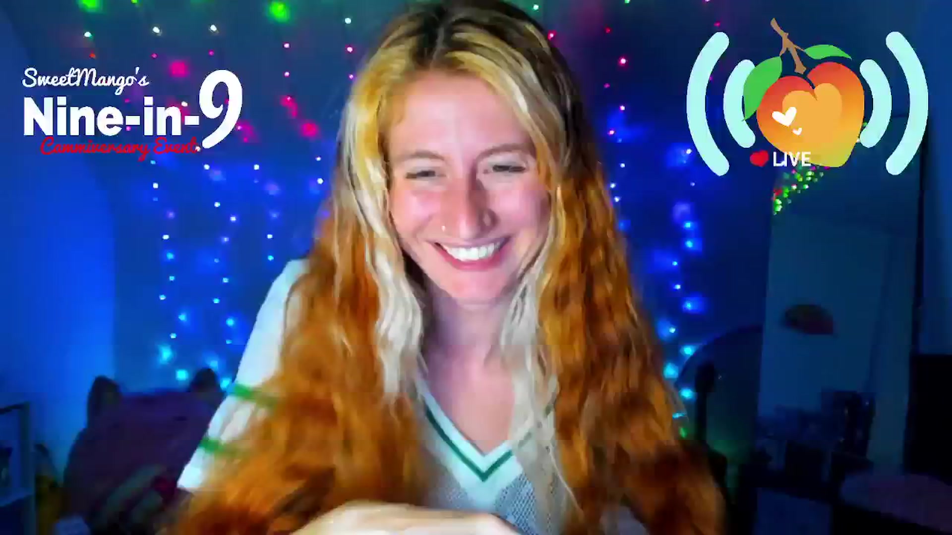 Gallery image thumbnail from SweetMango's myfreecams stream on, 07/16/2024, 04:20 image 12 of 20