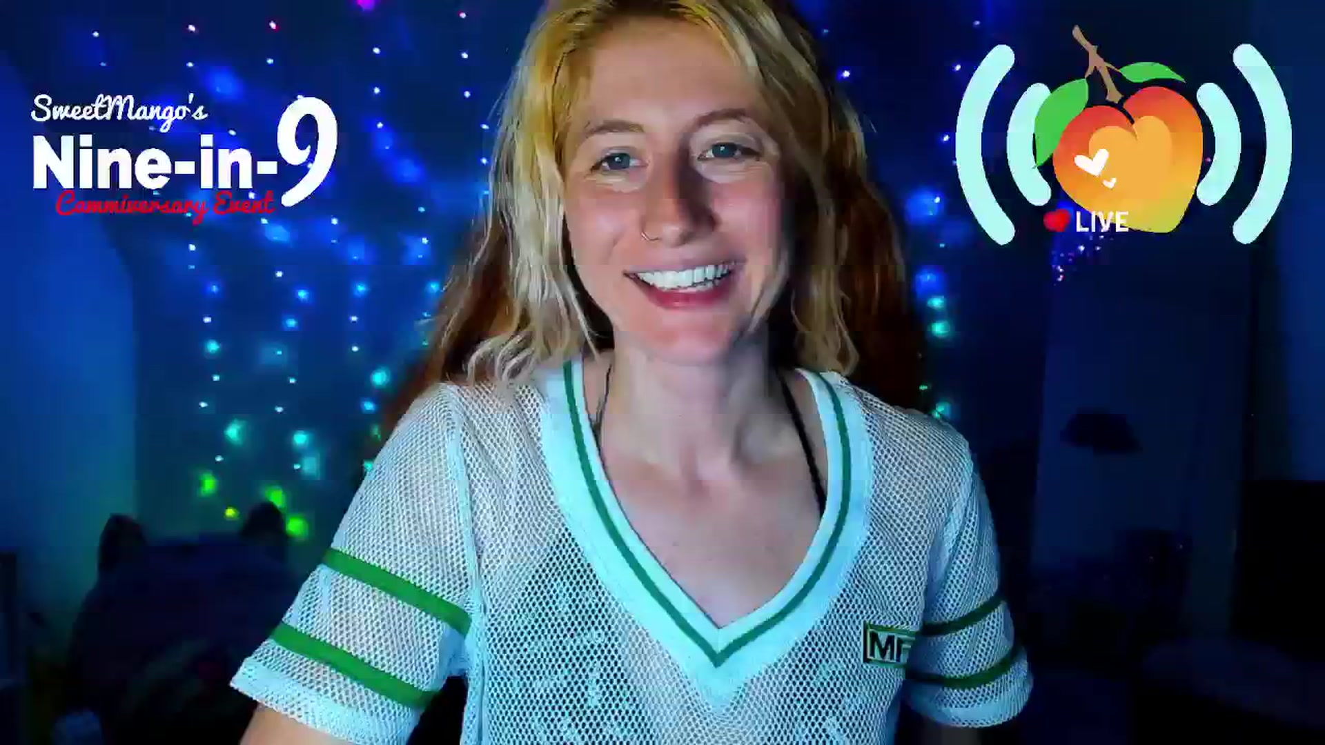 Gallery image thumbnail from SweetMango's myfreecams stream on, 07/16/2024, 04:20 image 7 of 20