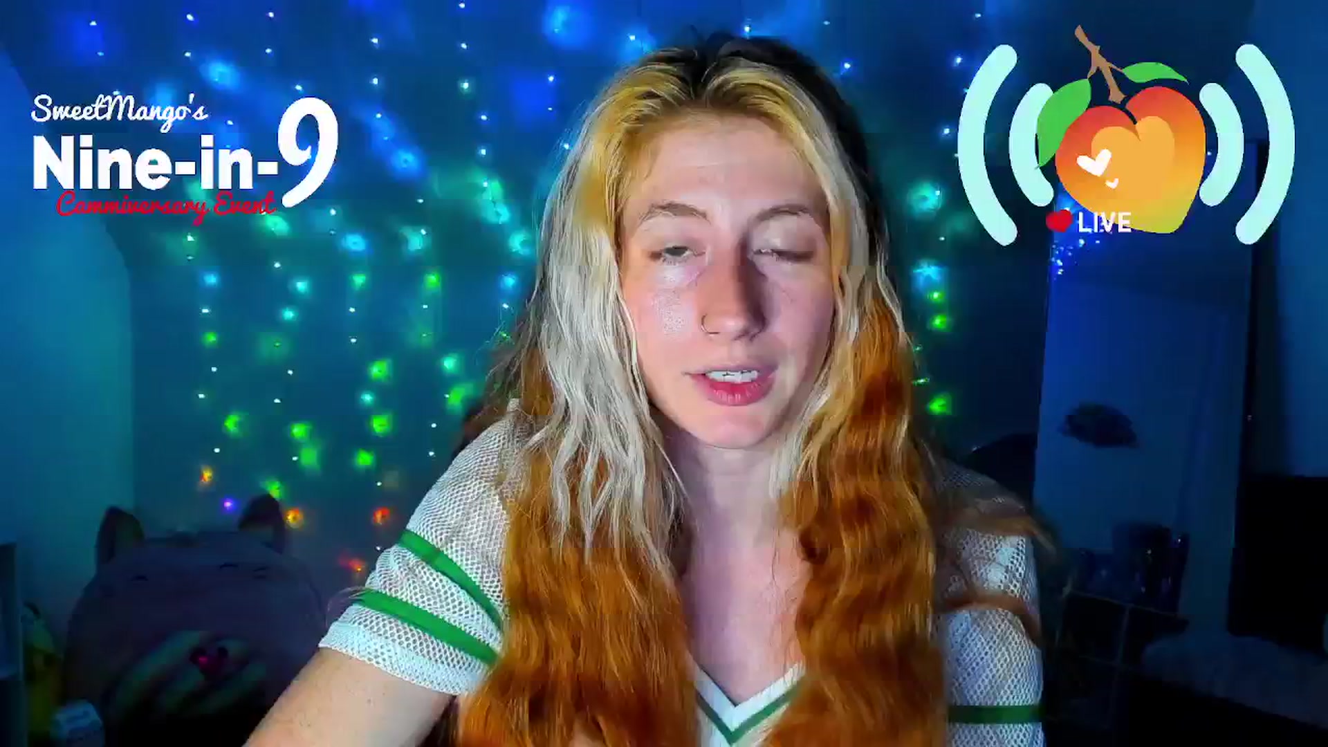 Gallery image thumbnail from SweetMango's myfreecams stream on, 07/16/2024, 04:20 image 4 of 20