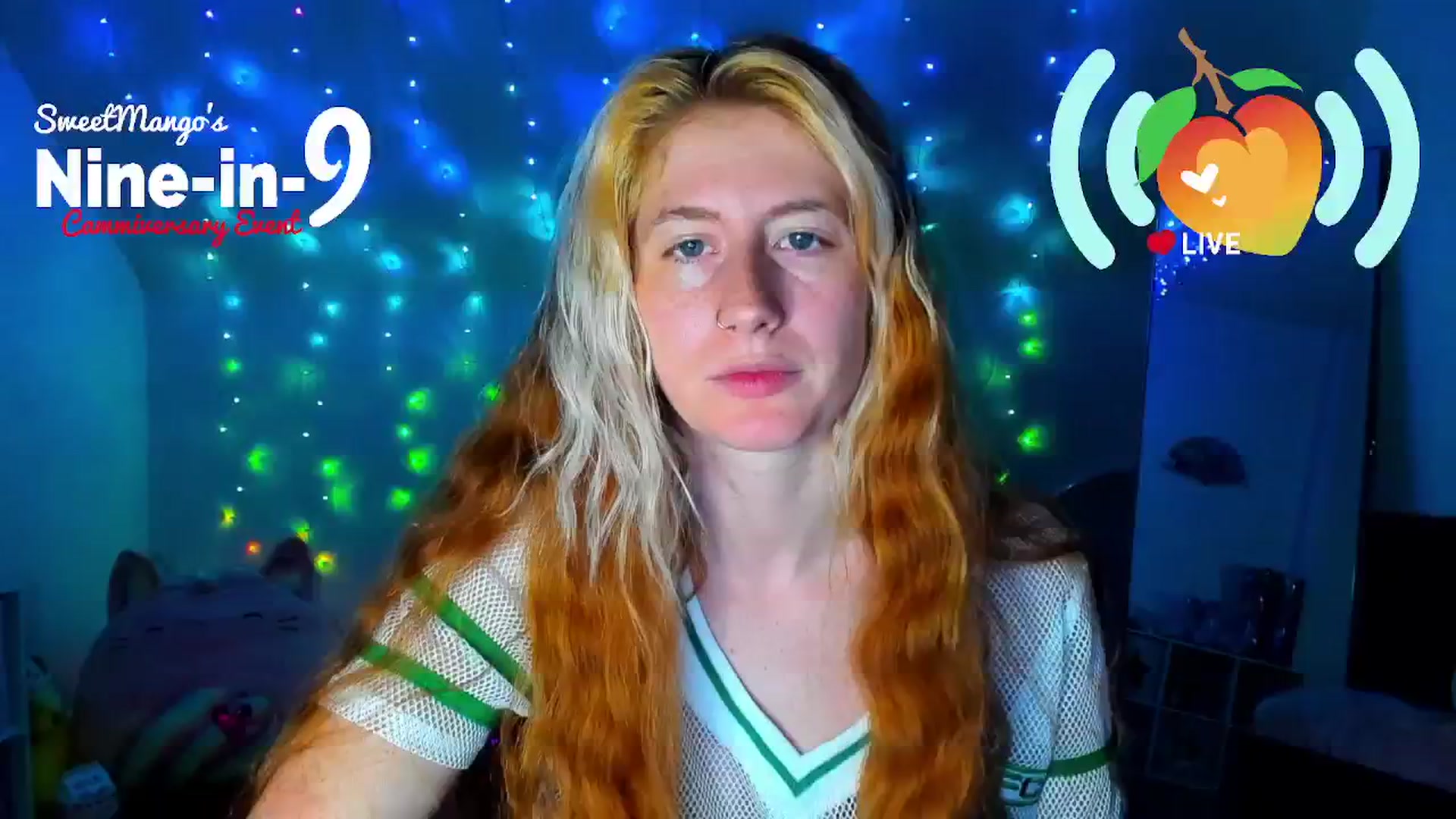 Gallery image thumbnail from SweetMango's myfreecams stream on, 07/16/2024, 04:20 image 3 of 20