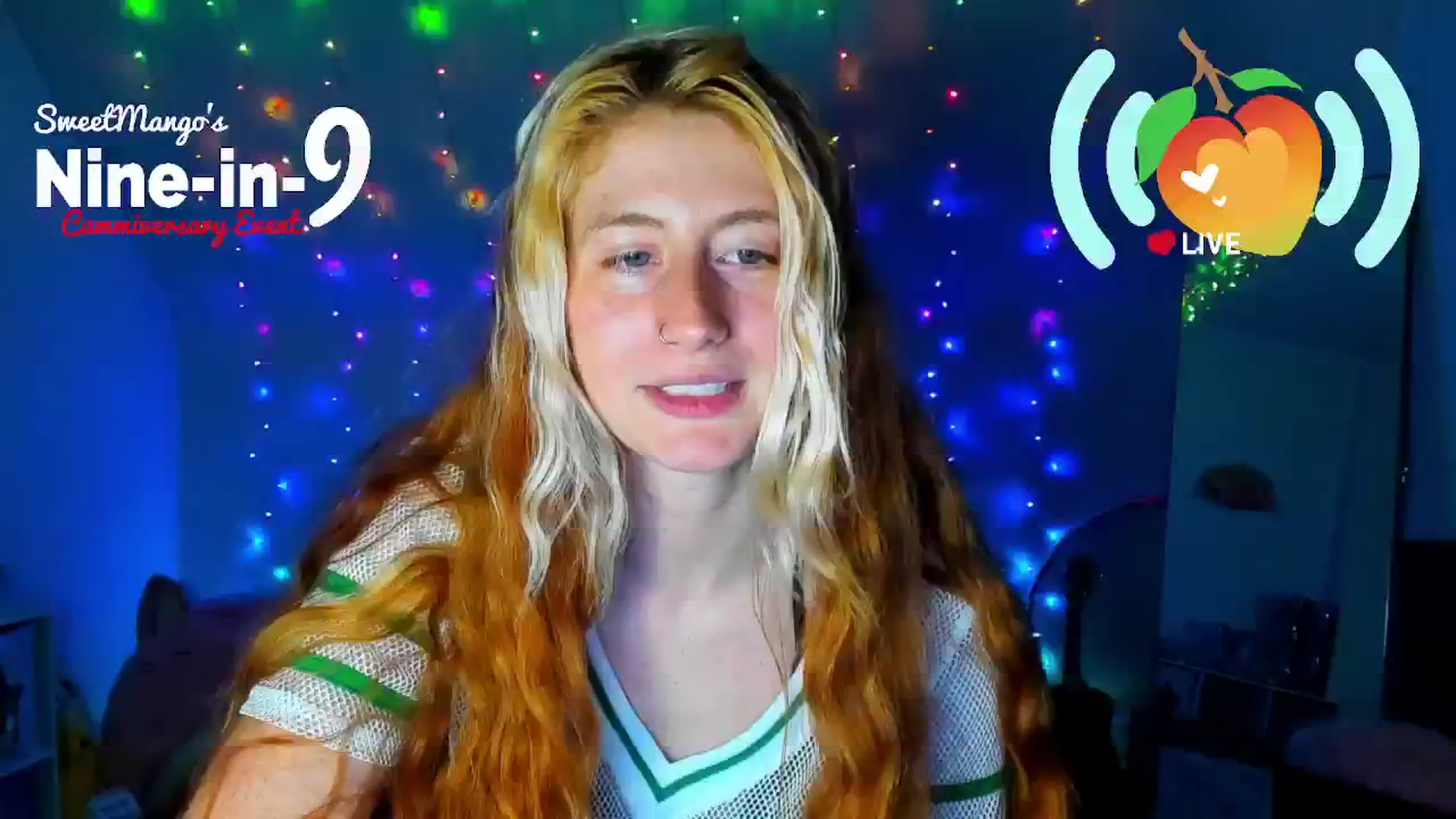 Gallery image thumbnail from SweetMango's myfreecams stream on, 07/16/2024, 04:20 image 14 of 20