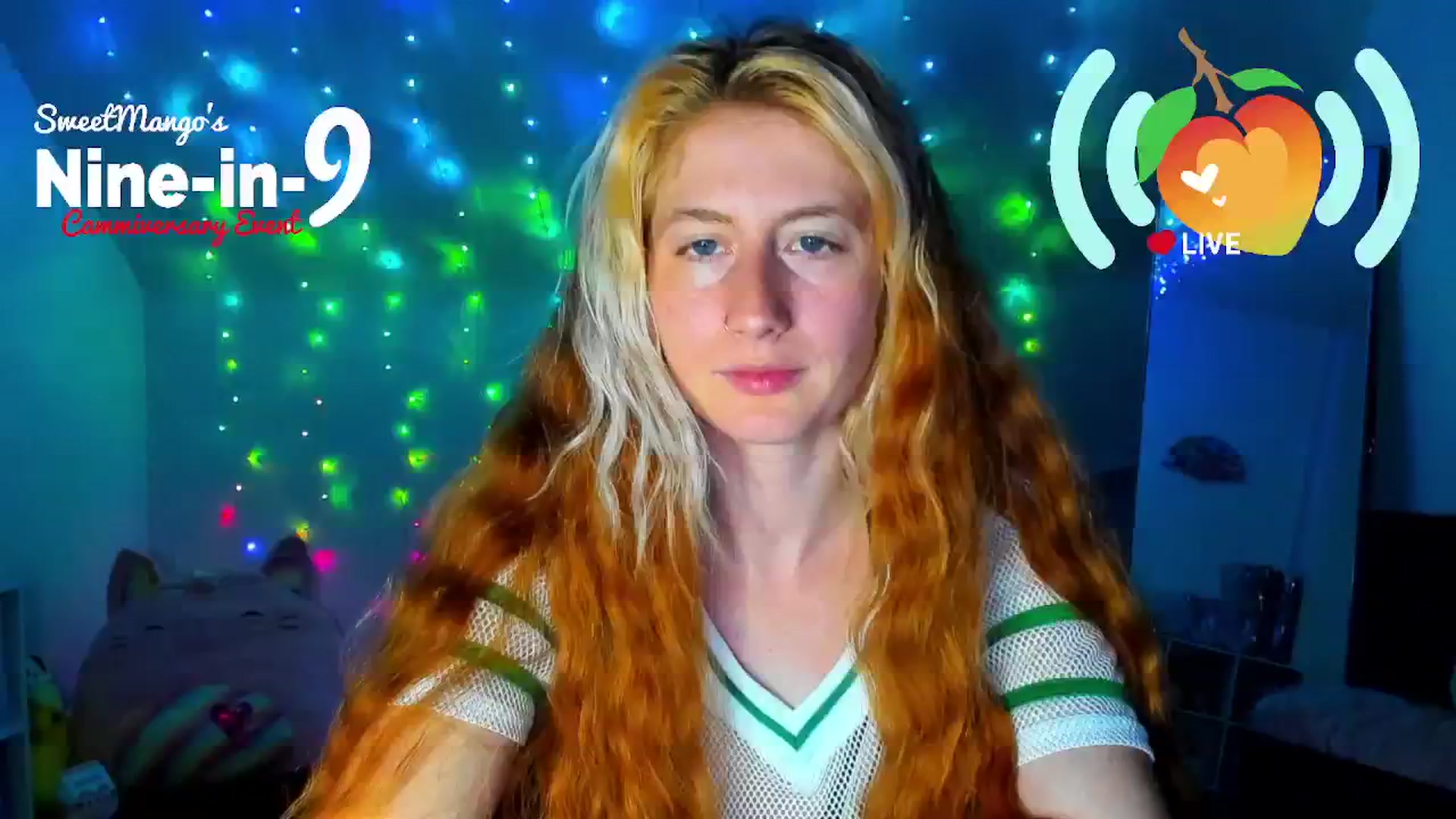 Gallery image thumbnail from SweetMango's myfreecams stream on, 07/16/2024, 04:20 image 2 of 20