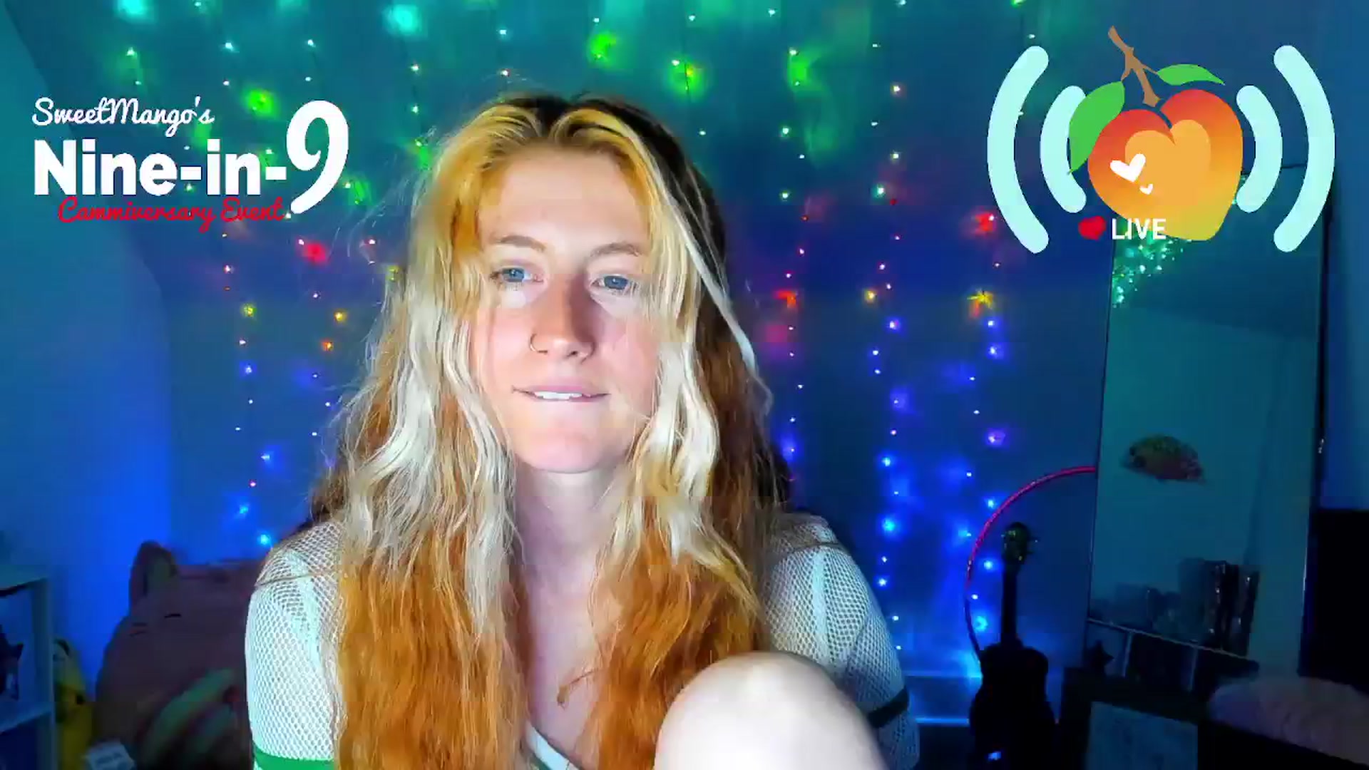 Gallery image thumbnail from SweetMango's myfreecams stream on, 07/16/2024, 04:20 image 18 of 20