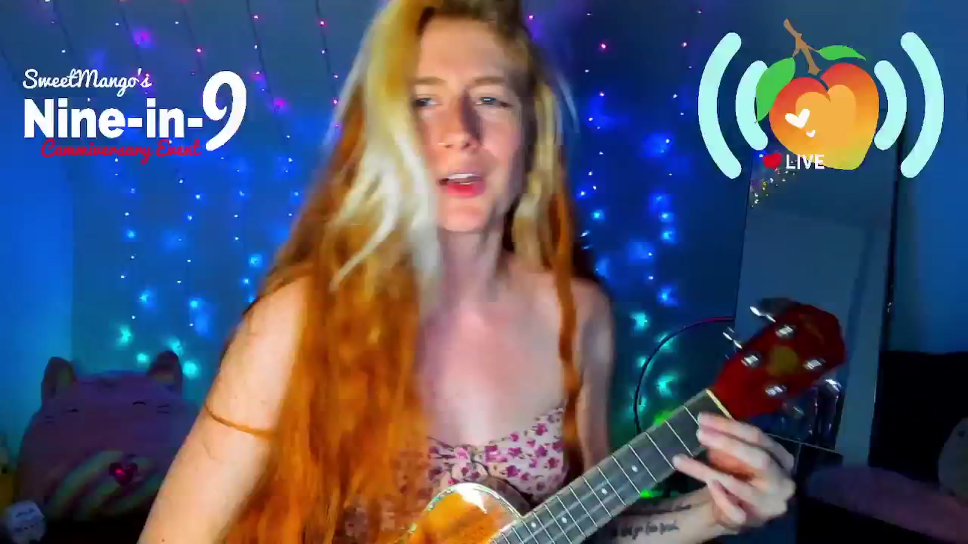 Gallery image thumbnail from SweetMango's myfreecams stream on, 07/17/2024, 01:38 image 13 of 20