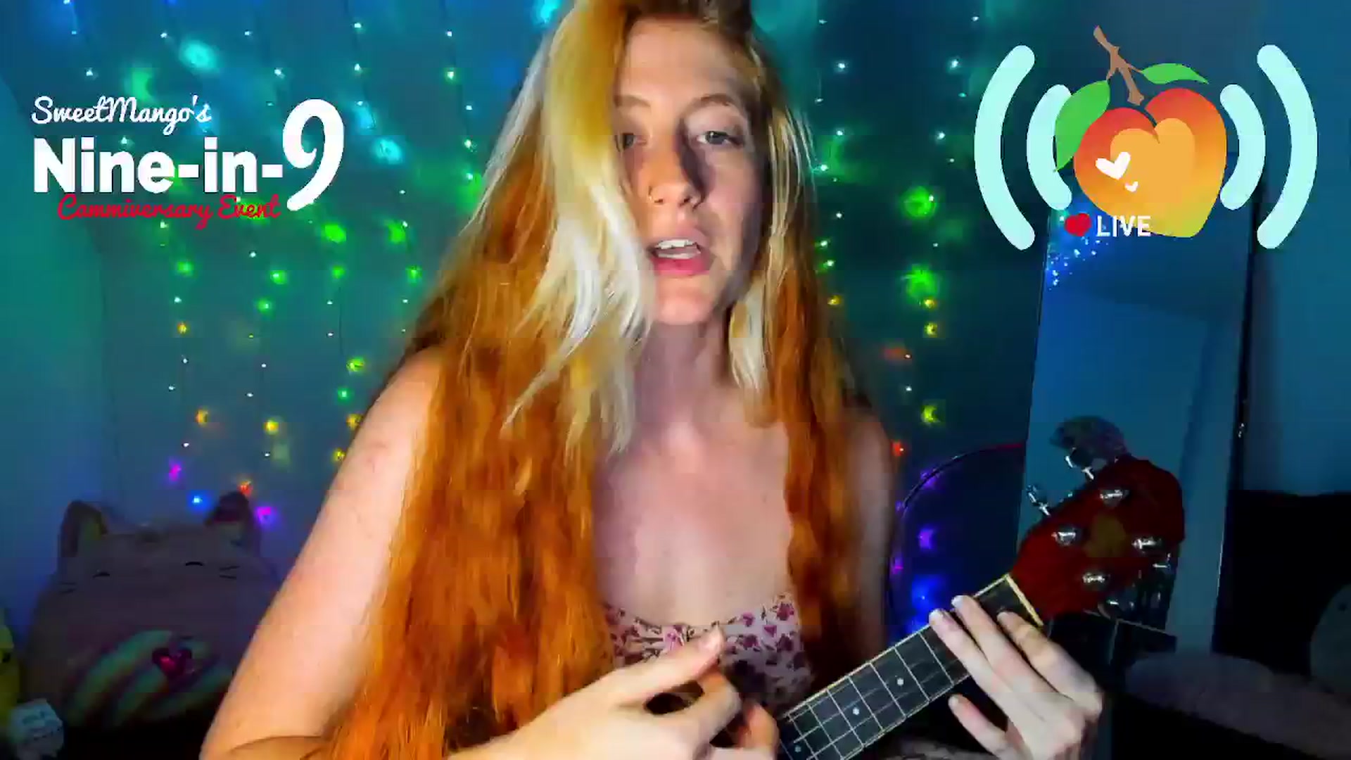Gallery image thumbnail from SweetMango's myfreecams stream on, 07/17/2024, 01:38 image 15 of 20
