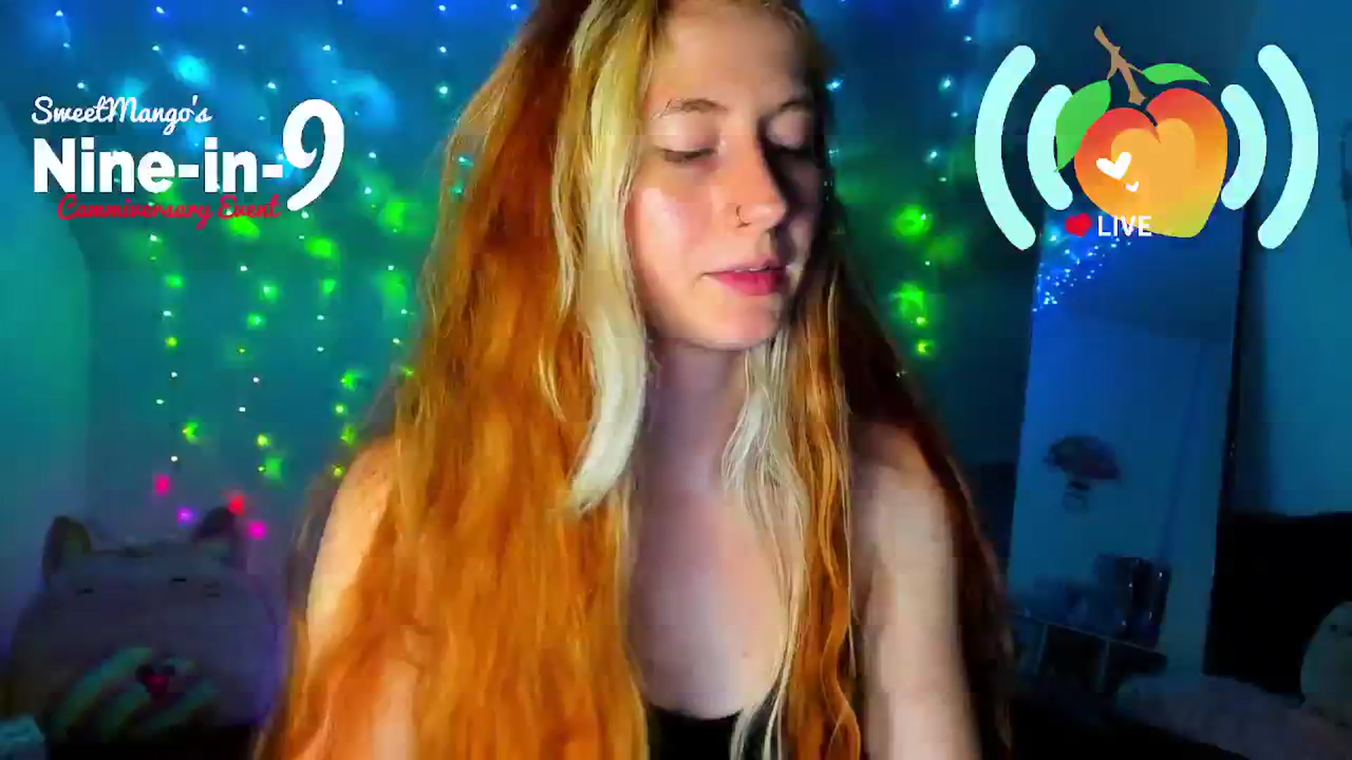 Gallery image thumbnail from SweetMango's myfreecams stream on, 07/18/2024, 02:37 image 7 of 20