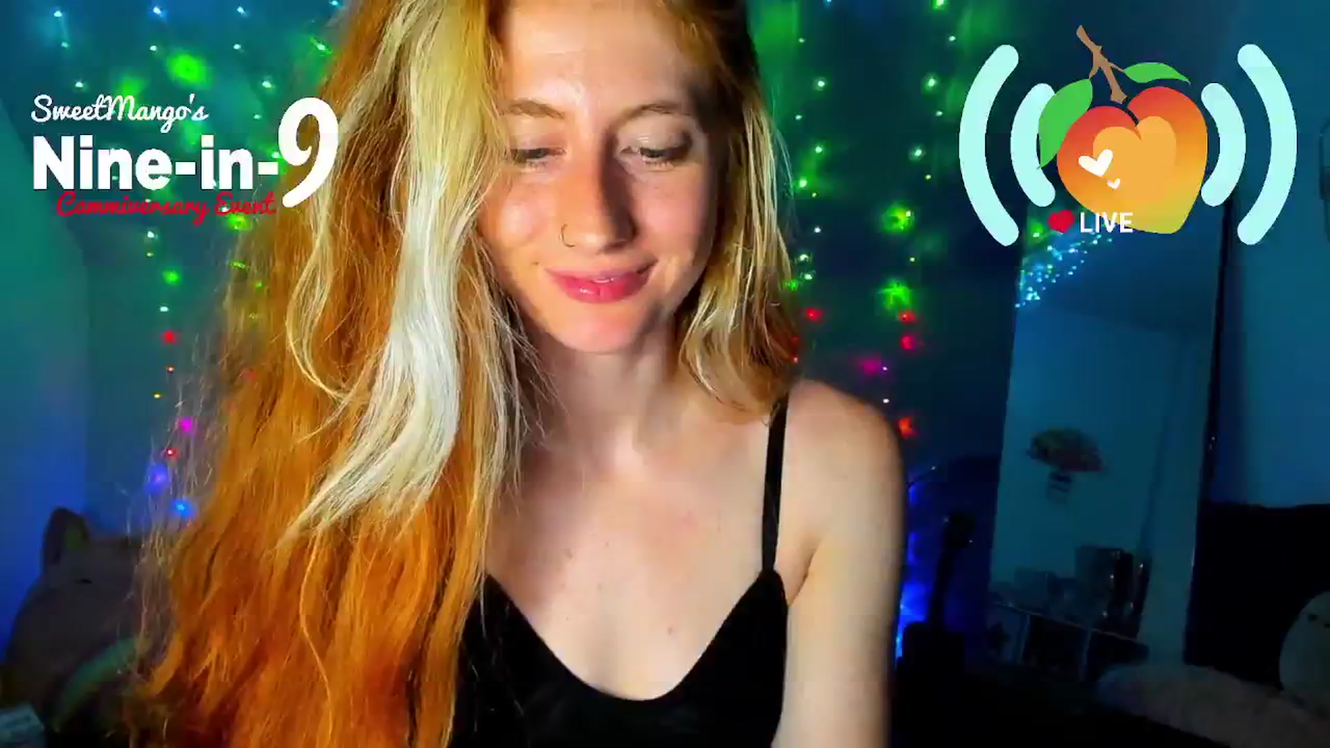 Gallery image thumbnail from SweetMango's myfreecams stream on, 07/18/2024, 02:37 image 1 of 20