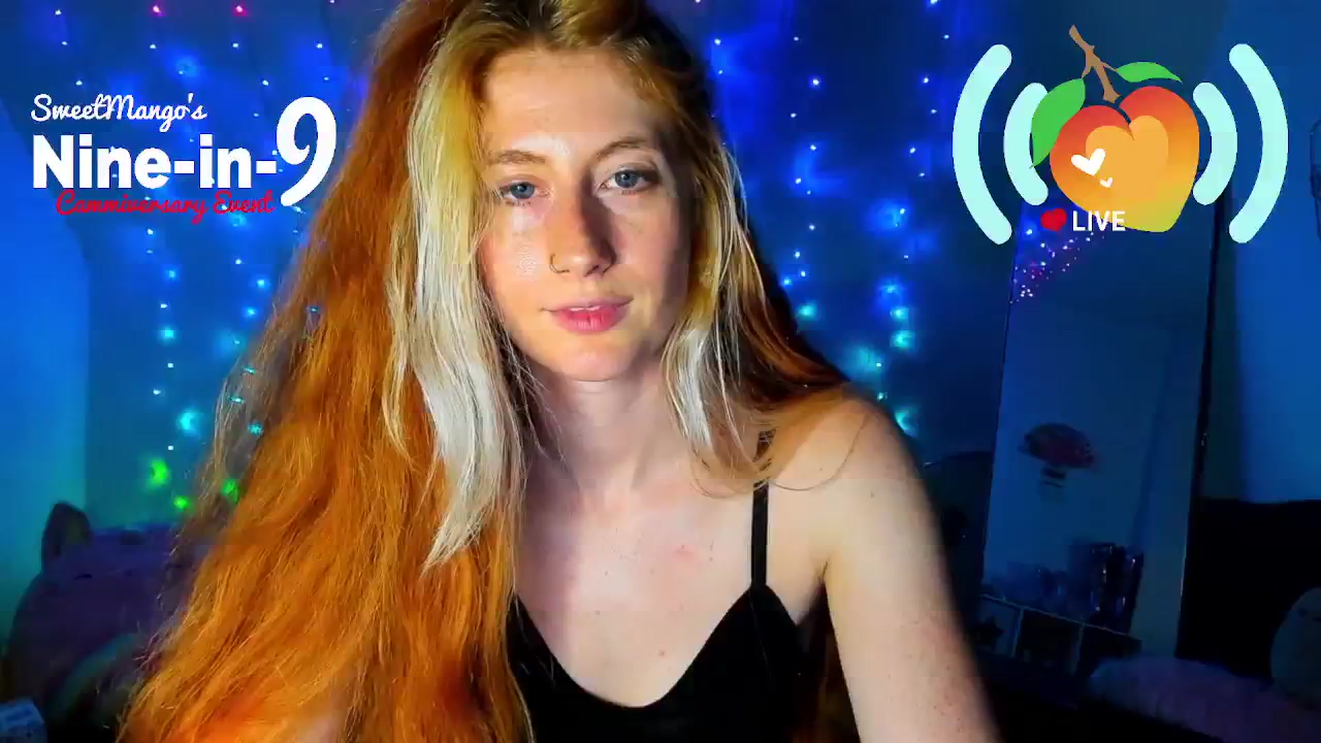 Gallery image thumbnail from SweetMango's myfreecams stream on, 07/18/2024, 02:37 image 3 of 20