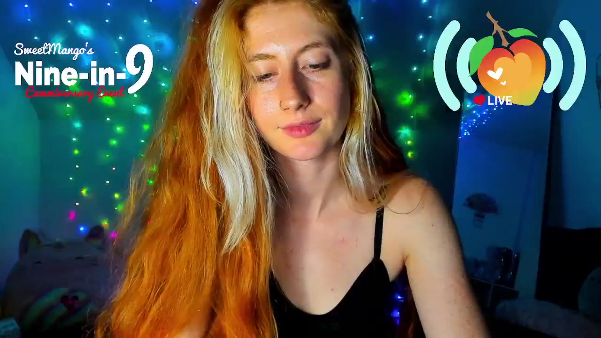 Gallery image thumbnail from SweetMango's myfreecams stream on, 07/18/2024, 02:37 image 2 of 20