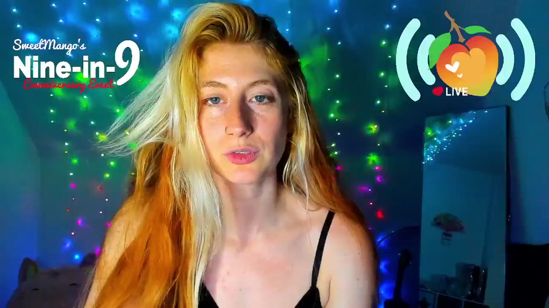 Gallery image thumbnail from SweetMango's myfreecams stream on, 07/18/2024, 02:37 image 18 of 20