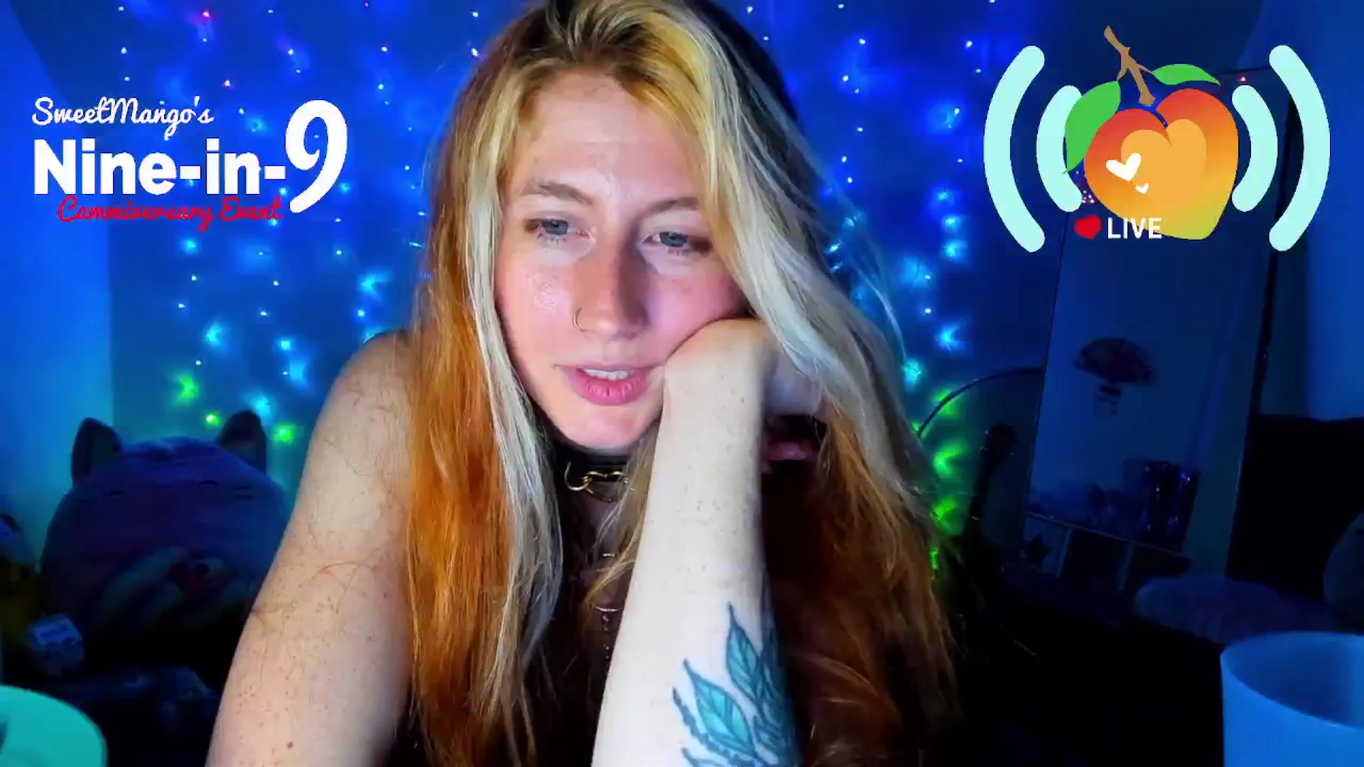 Gallery image thumbnail from SweetMango's myfreecams stream on, 07/18/2024, 05:15 image 20 of 20