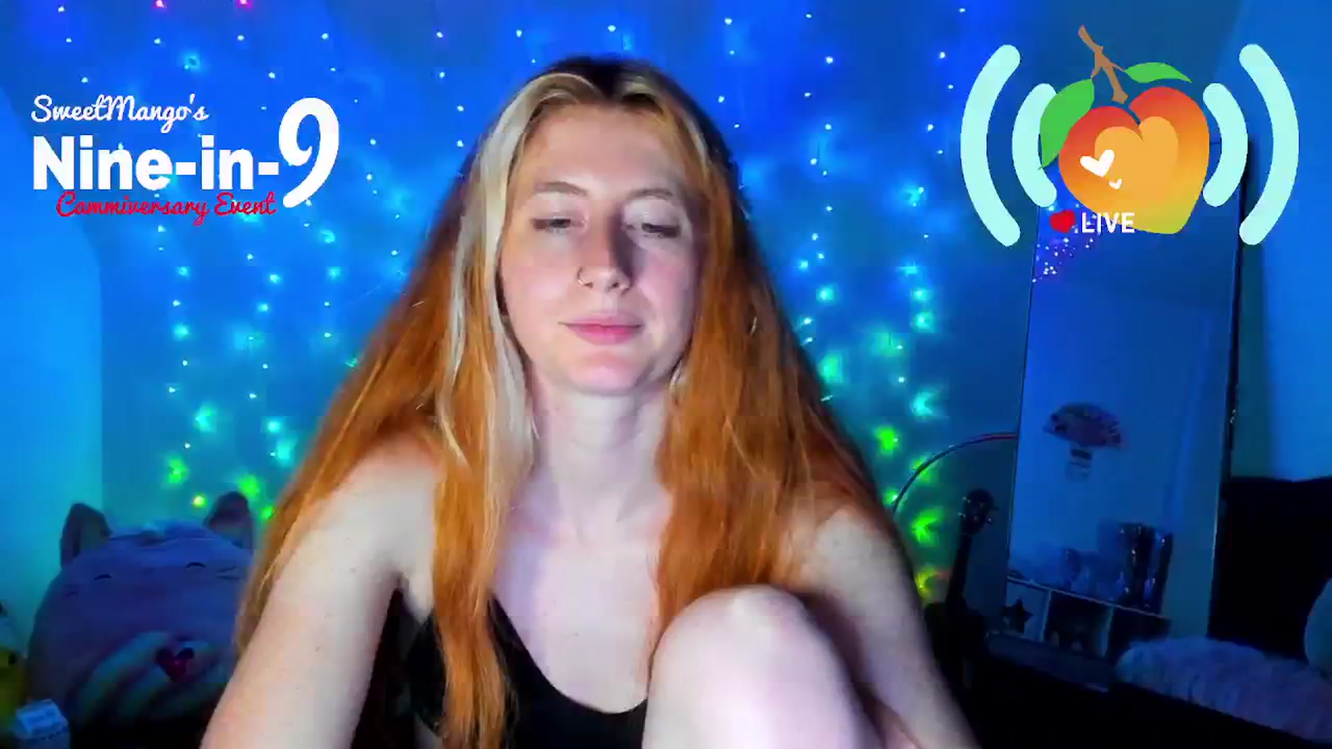 Gallery image thumbnail from SweetMango's myfreecams stream on, 07/18/2024, 05:15 image 3 of 20