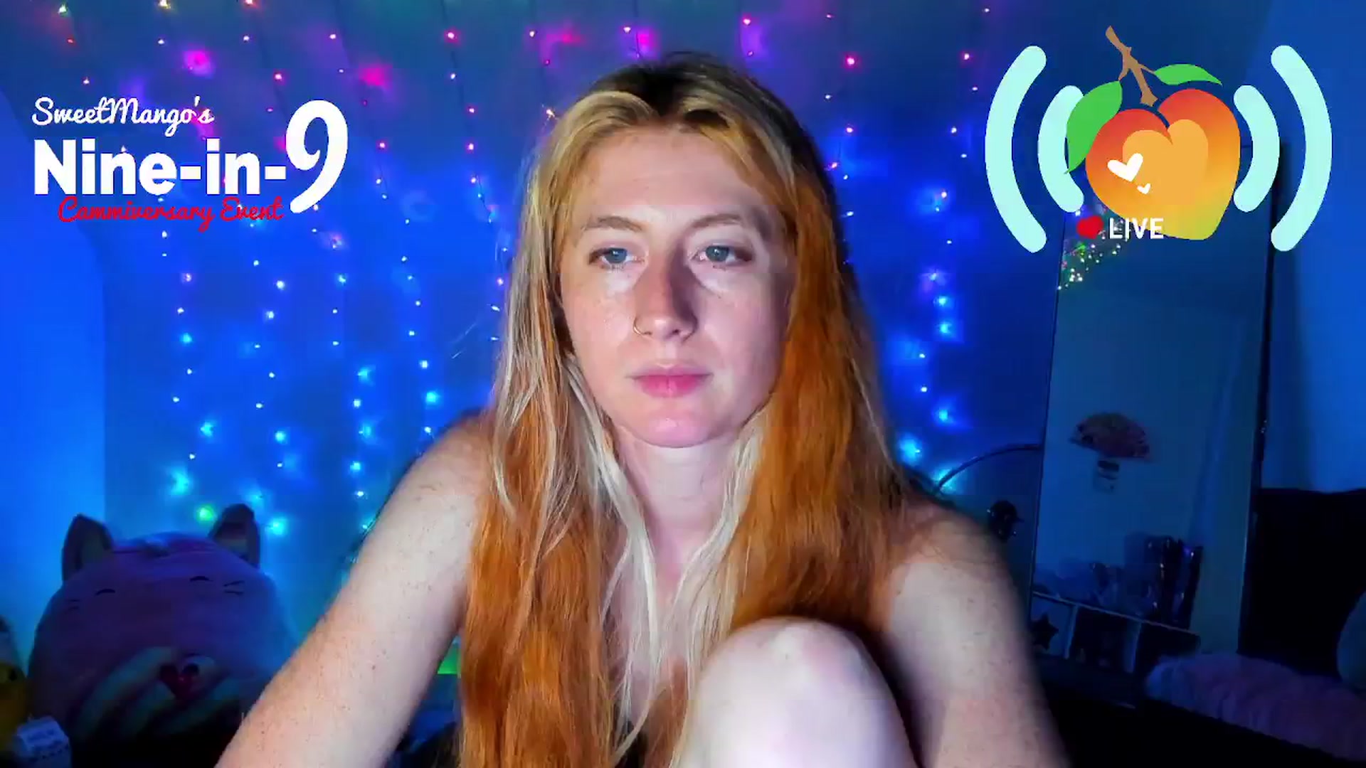Gallery image thumbnail from SweetMango's myfreecams stream on, 07/18/2024, 05:15 image 1 of 20