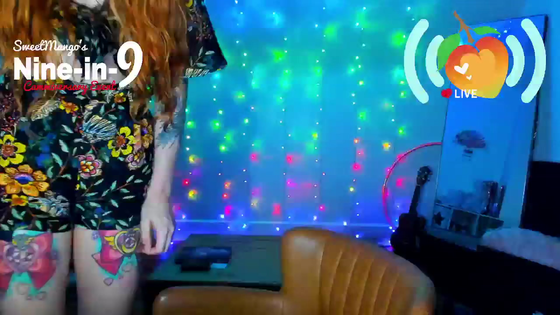 Gallery image thumbnail from SweetMango's myfreecams stream on, 07/20/2024, 05:16 image 9 of 20