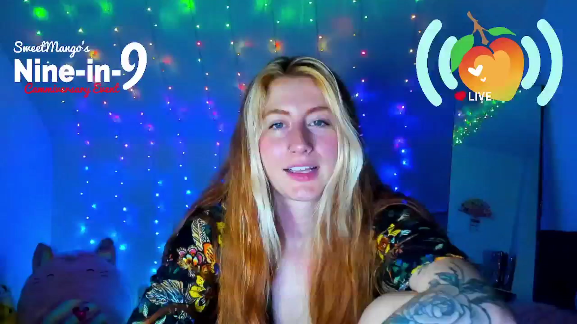 Gallery image thumbnail from SweetMango's myfreecams stream on, 07/20/2024, 05:16 image 3 of 20