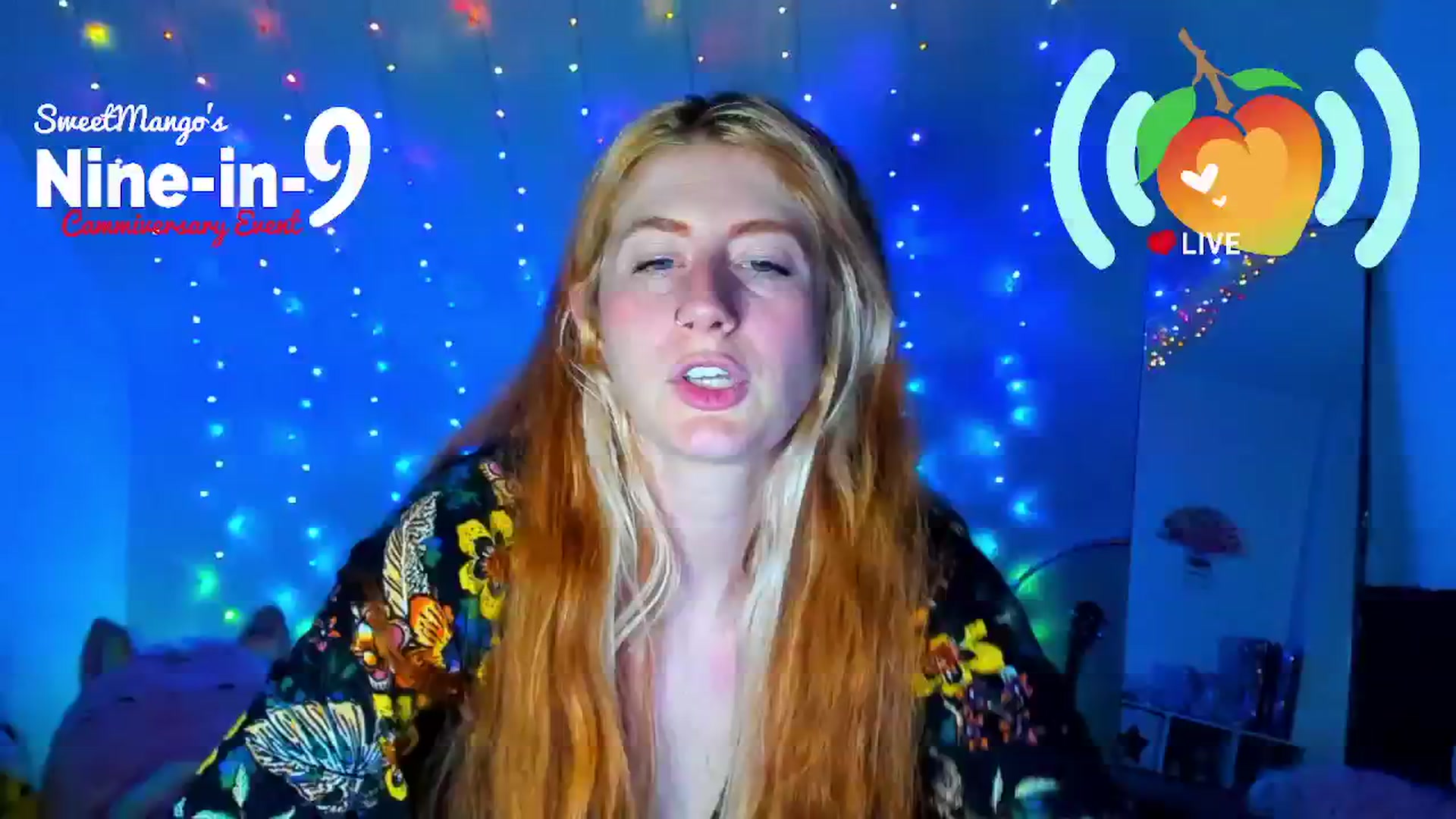 Gallery image thumbnail from SweetMango's myfreecams stream on, 07/20/2024, 05:16 image 4 of 20