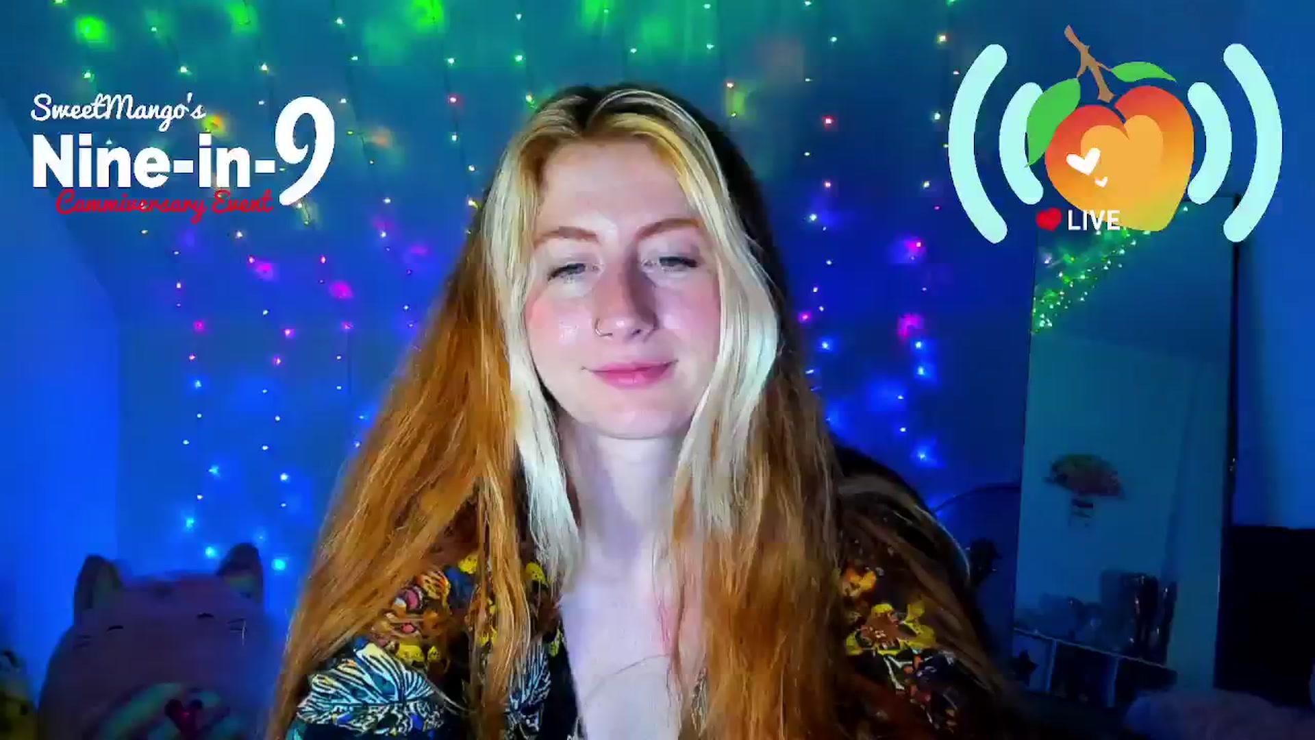 Gallery image thumbnail from SweetMango's myfreecams stream on, 07/20/2024, 05:16 image 2 of 20