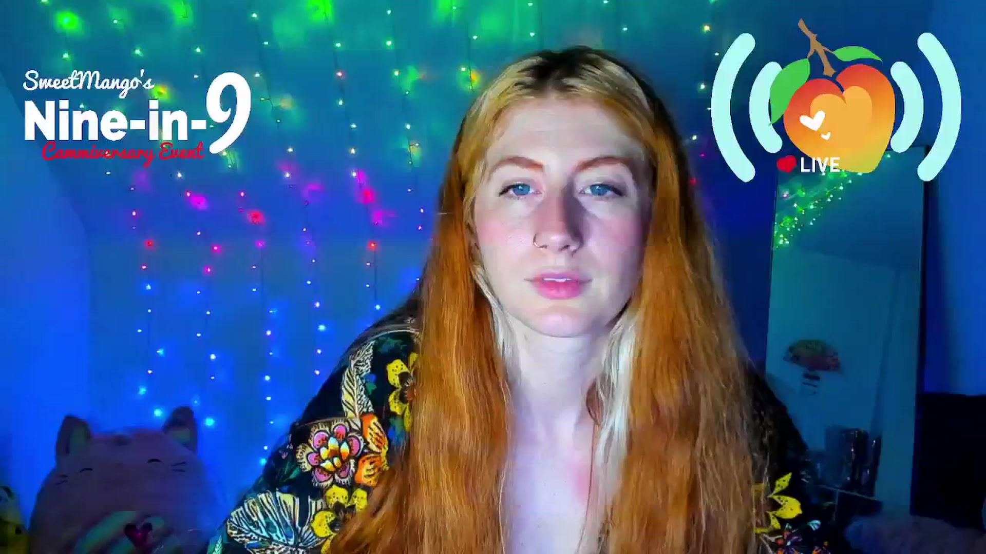 Gallery image thumbnail from SweetMango's myfreecams stream on, 07/20/2024, 05:16 image 1 of 20