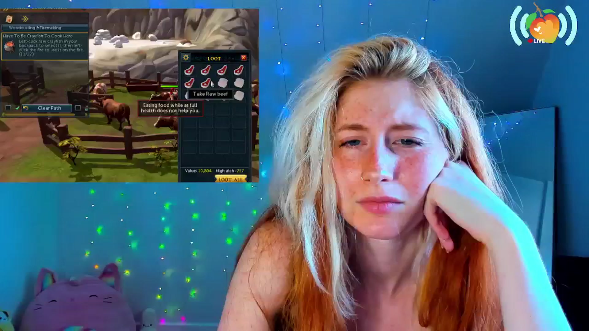 Gallery image thumbnail from SweetMango's myfreecams stream on, 07/20/2024, 23:44 image 17 of 20