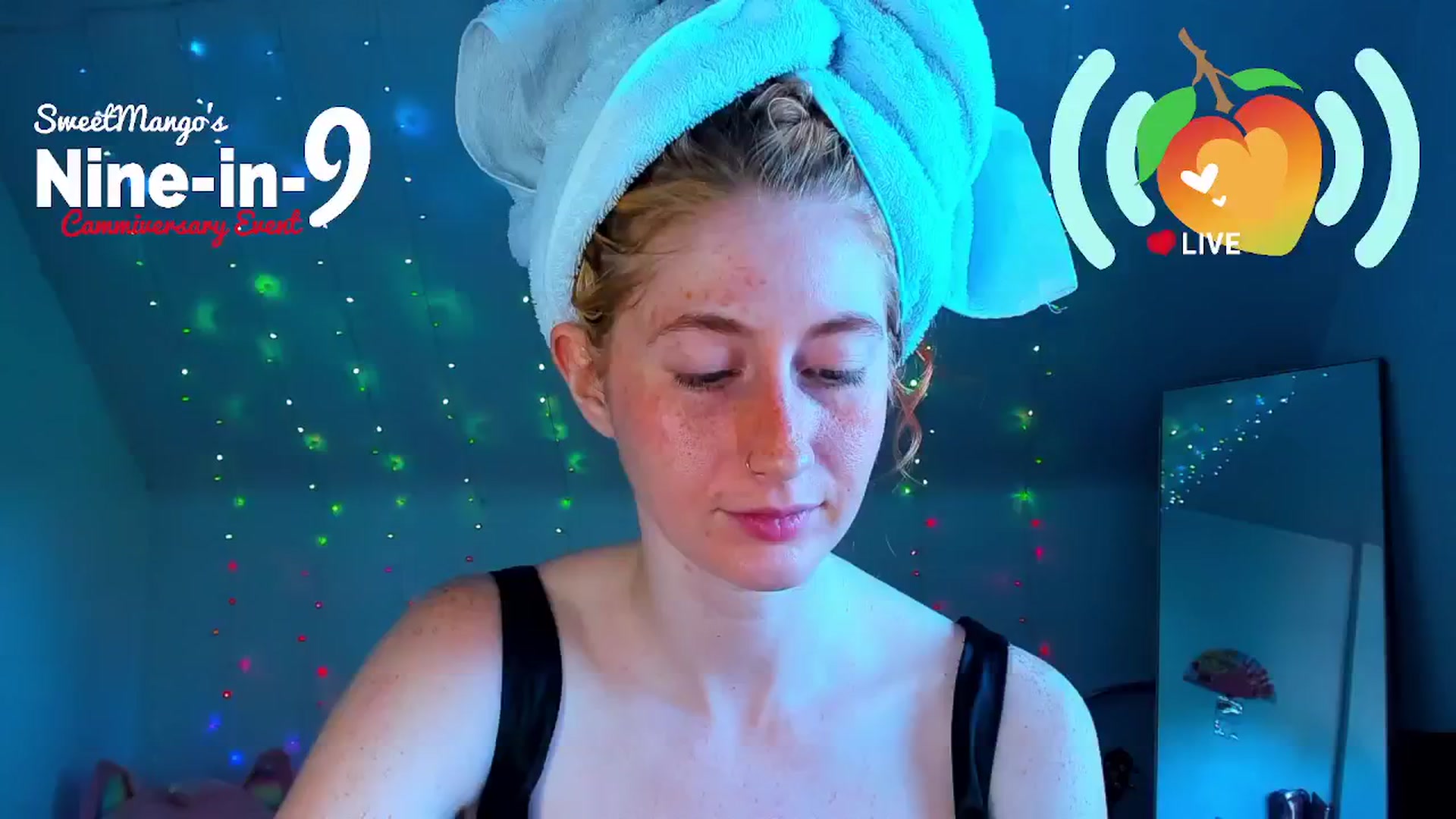 Gallery image thumbnail from SweetMango's myfreecams stream on, 07/20/2024, 23:44 image 2 of 20