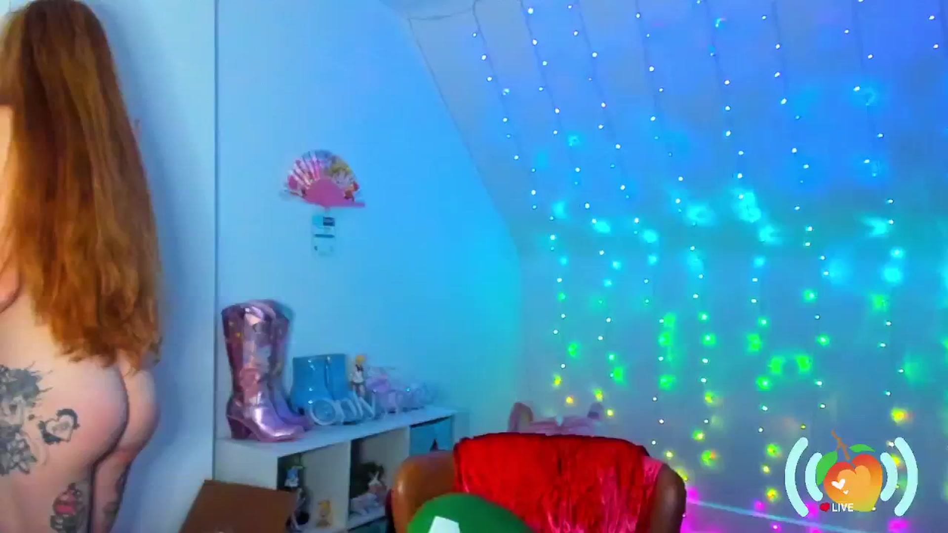 Gallery image thumbnail from SweetMango's myfreecams stream on, 12/02/2024, 05:24 image 1 of 20