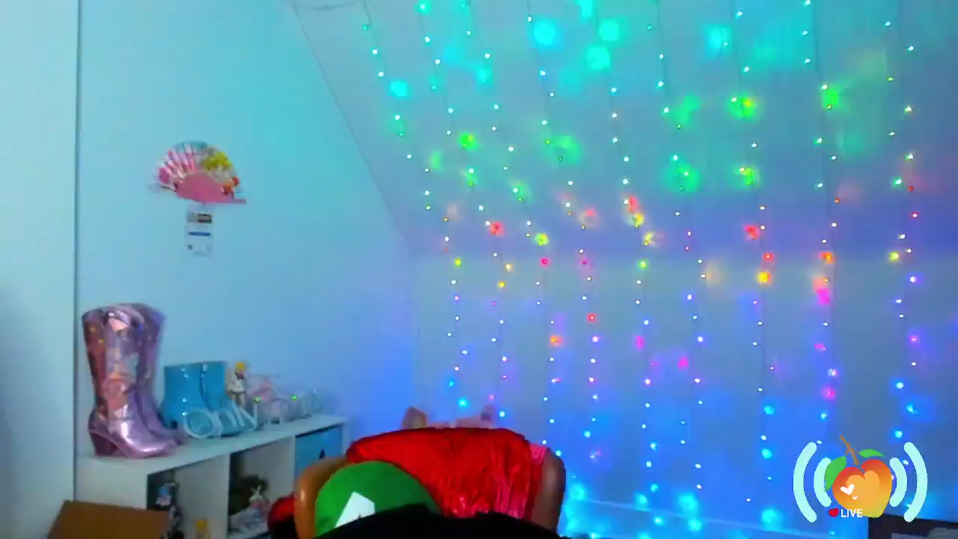 Gallery image thumbnail from SweetMango's myfreecams stream on, 12/02/2024, 05:24 image 10 of 20