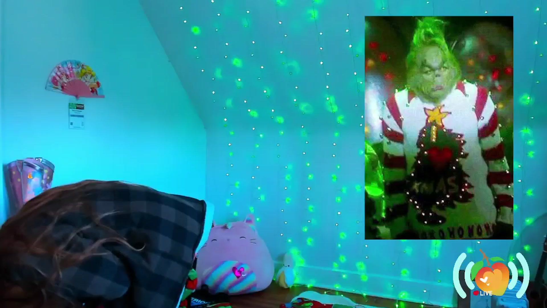 Gallery image thumbnail from SweetMango's myfreecams stream on, 12/02/2024, 19:47 image 7 of 20