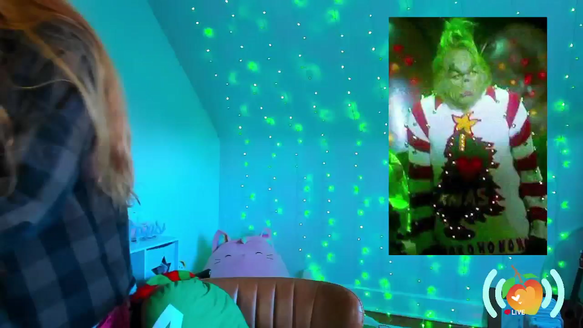 Gallery image thumbnail from SweetMango's myfreecams stream on, 12/02/2024, 19:47 image 3 of 20