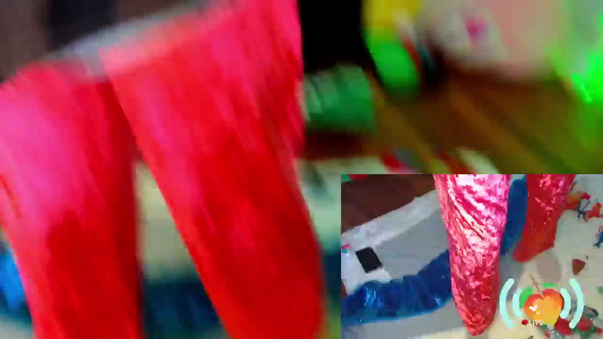 Gallery image thumbnail from SweetMango's myfreecams stream on, 12/02/2024, 21:33 image 4 of 20