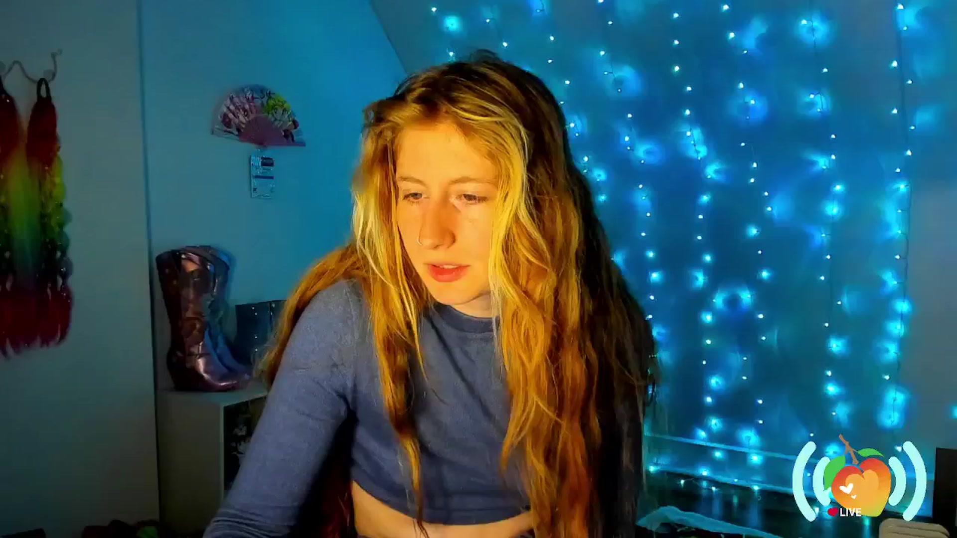 Gallery image thumbnail from SweetMango's myfreecams stream on, 12/04/2024, 05:53 image 6 of 20