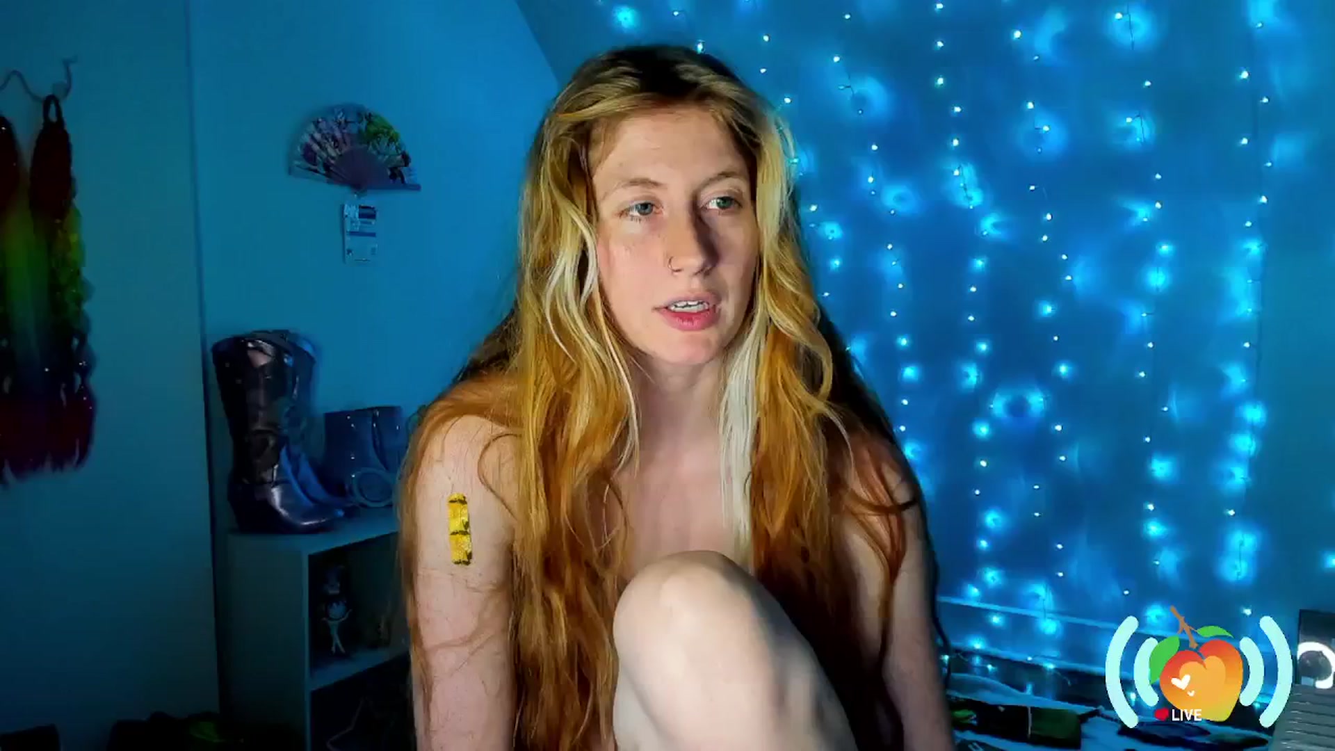 Gallery image thumbnail from SweetMango's myfreecams stream on, 12/04/2024, 05:53 image 20 of 20