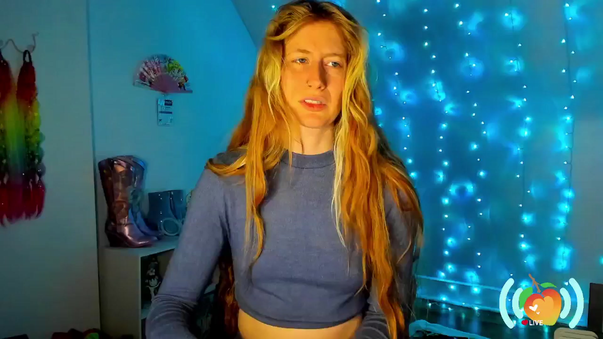 Gallery image thumbnail from SweetMango's myfreecams stream on, 12/04/2024, 05:53 image 9 of 20