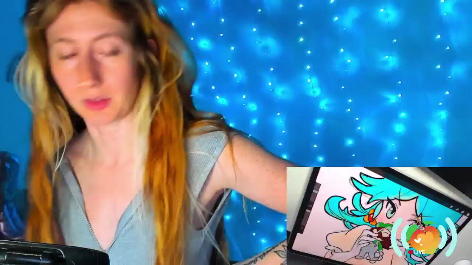 Gallery image thumbnail from SweetMango's myfreecams stream on, 12/05/2024, 01:23 image 15 of 20