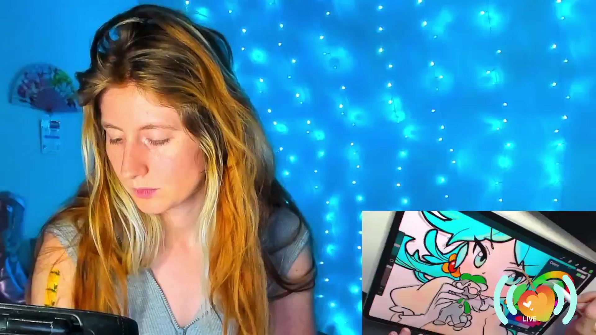 Gallery image thumbnail from SweetMango's myfreecams stream on, 12/05/2024, 01:23 image 12 of 20