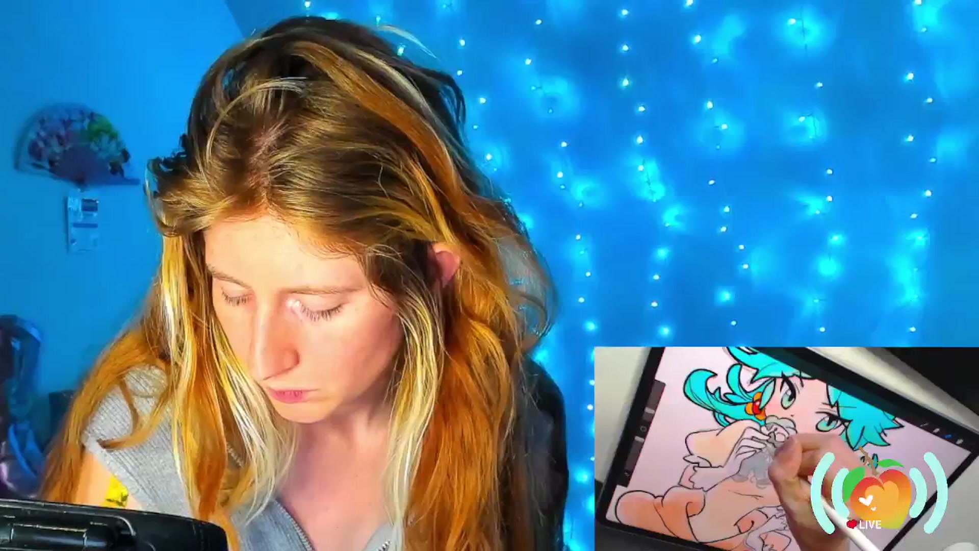 Gallery image thumbnail from SweetMango's myfreecams stream on, 12/05/2024, 01:23 image 9 of 20