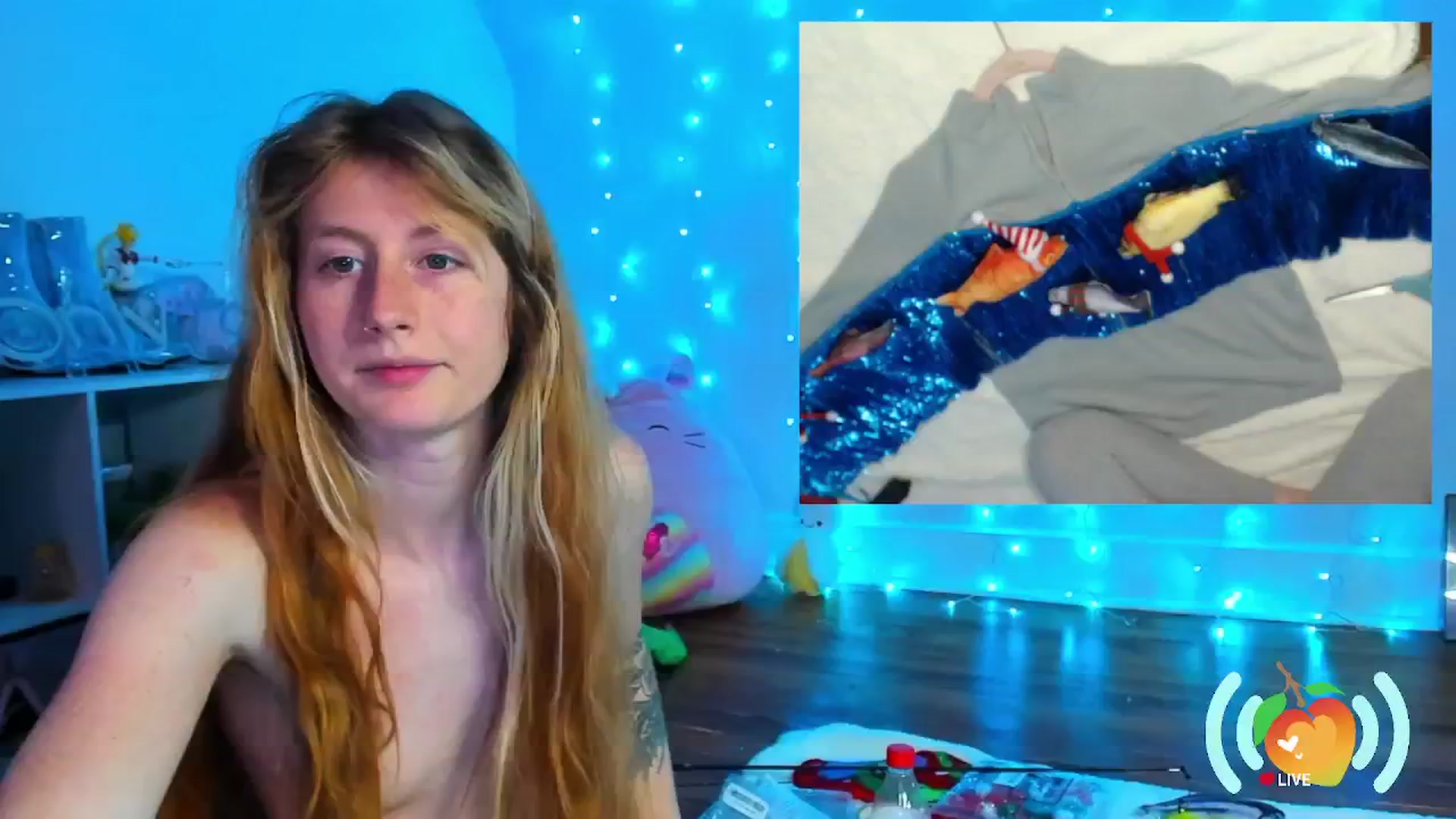 Gallery image thumbnail from SweetMango's myfreecams stream on, 12/06/2024, 24:43 image 16 of 20