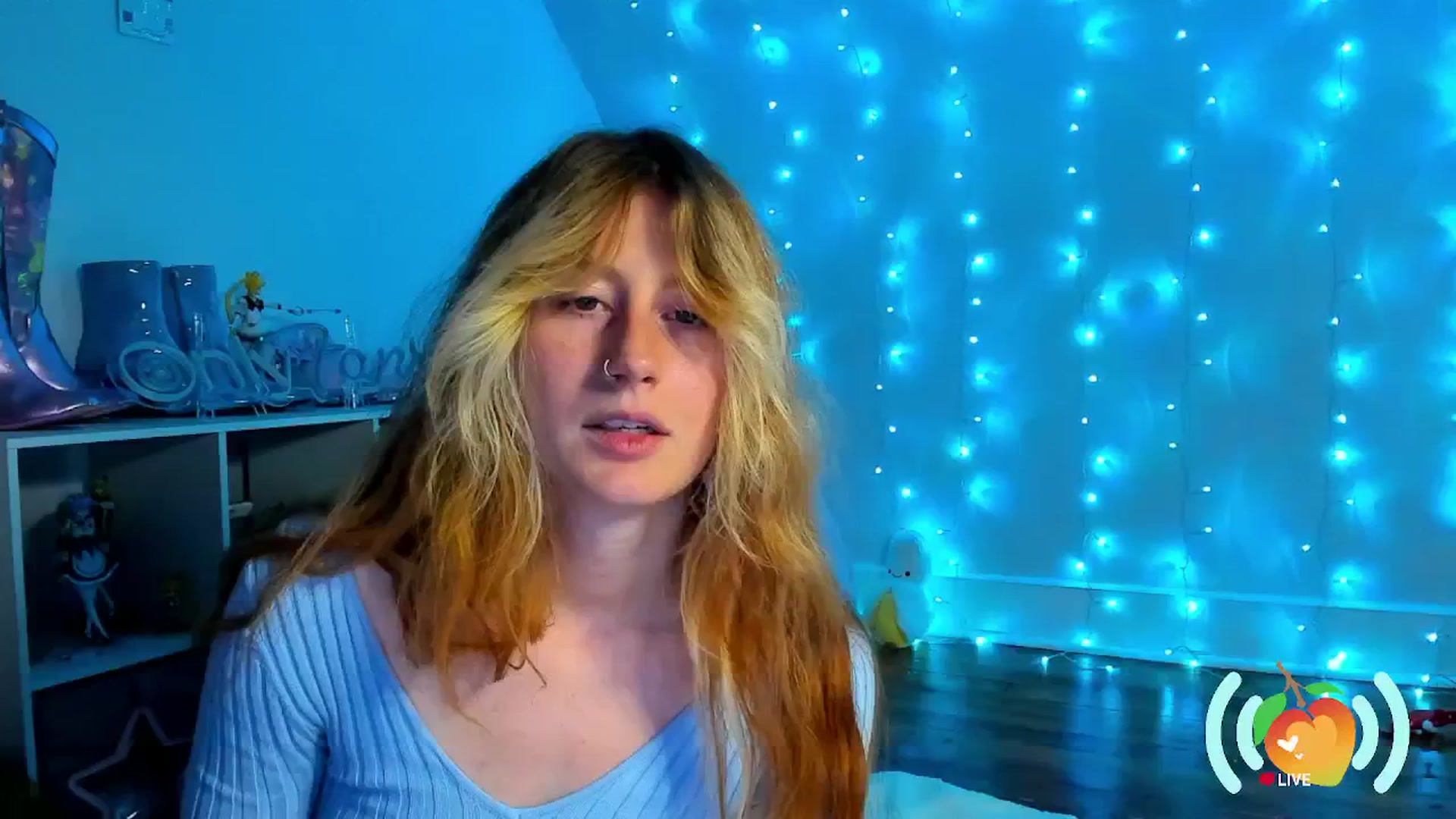 Gallery image thumbnail from SweetMango's myfreecams stream on, 12/07/2024, 01:42 image 20 of 20