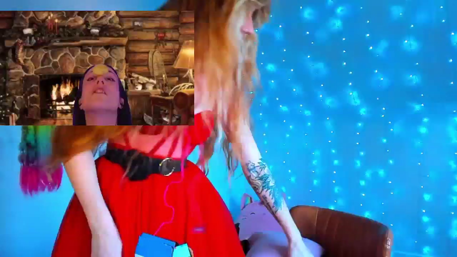 Gallery image thumbnail from SweetMango's myfreecams stream on, 12/07/2024, 23:03 image 2 of 20