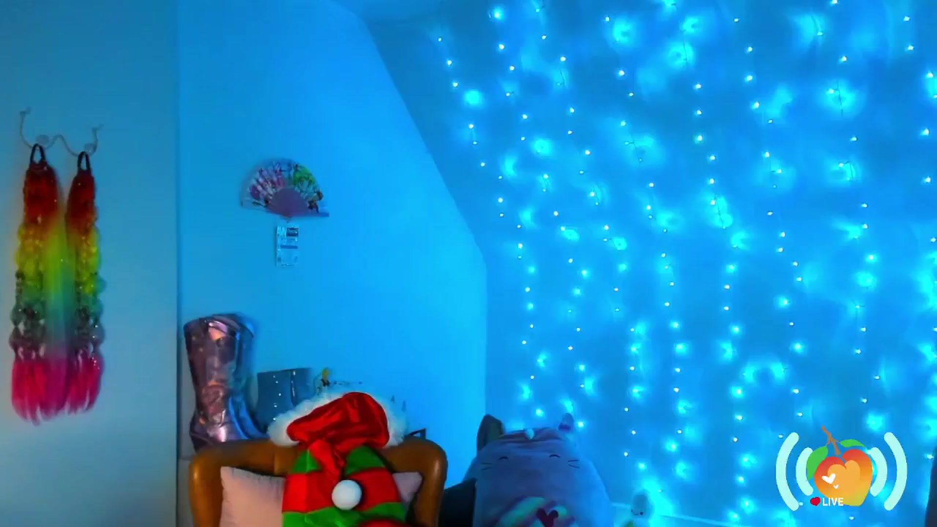 Gallery image thumbnail from SweetMango's myfreecams stream on, 12/07/2024, 23:03 image 20 of 20