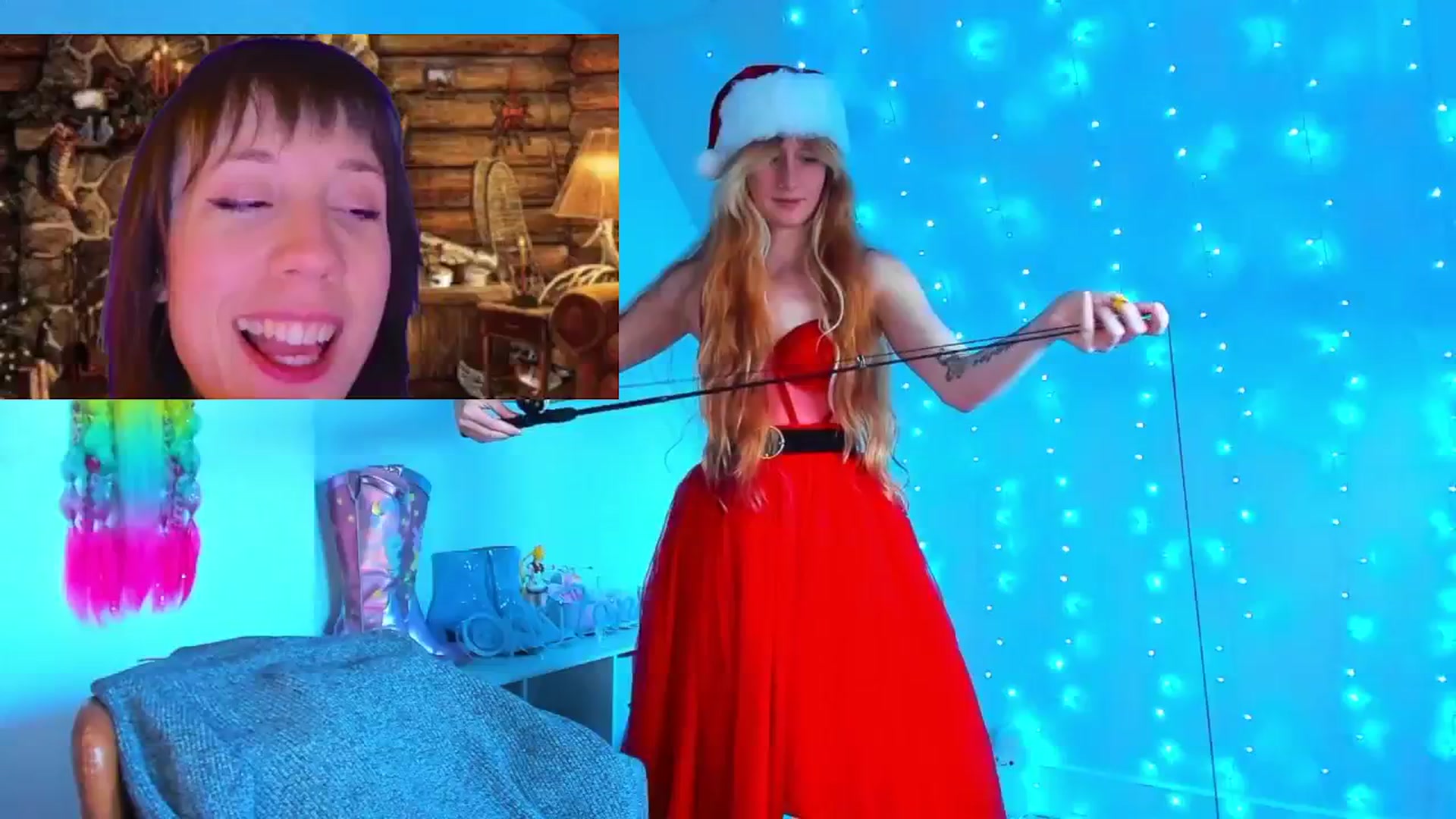 Gallery image thumbnail from SweetMango's myfreecams stream on, 12/07/2024, 23:03 image 6 of 20