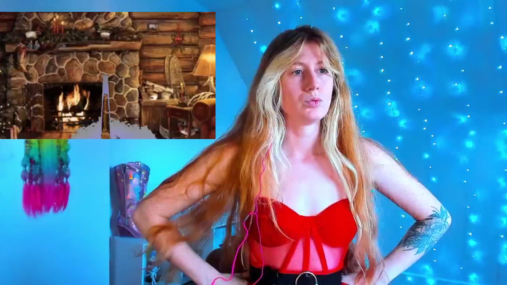 Gallery image thumbnail from SweetMango's myfreecams stream on, 12/07/2024, 23:03 image 3 of 20
