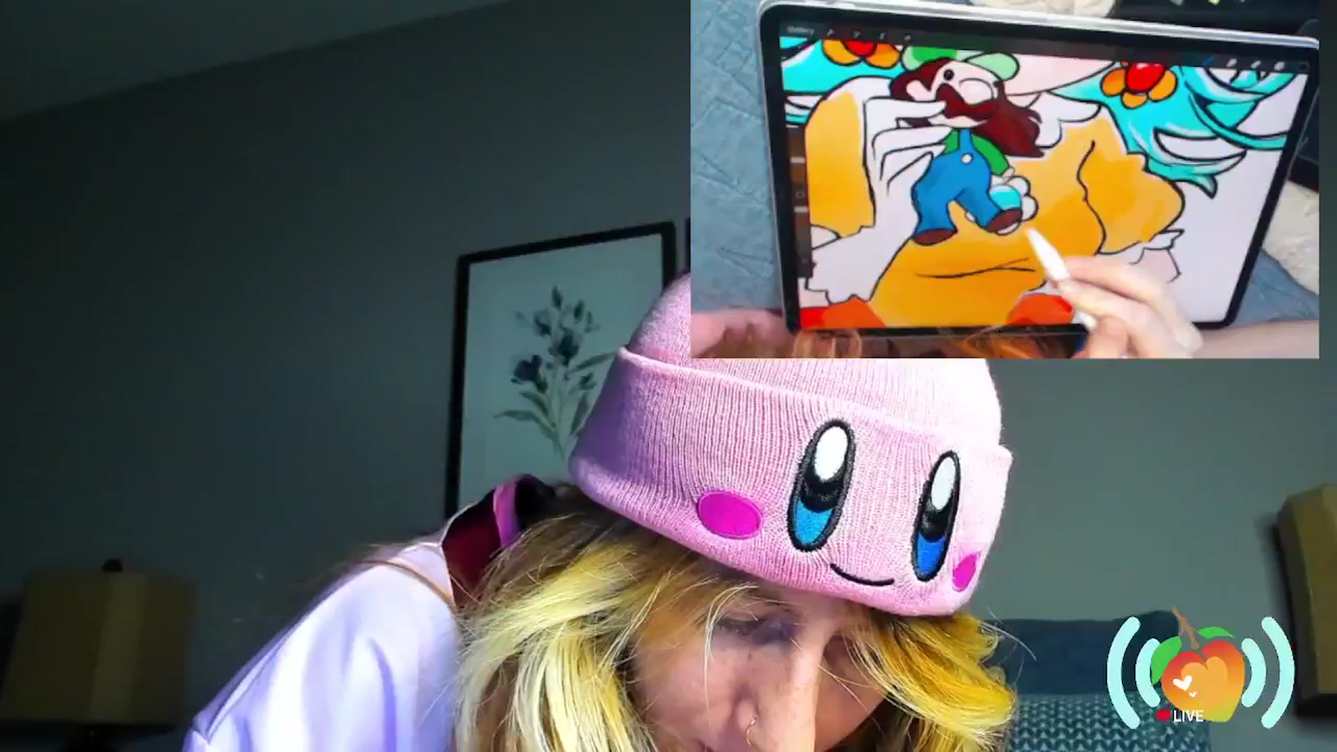 Gallery image thumbnail from SweetMango's myfreecams stream on, 12/12/2024, 02:19 image 1 of 20