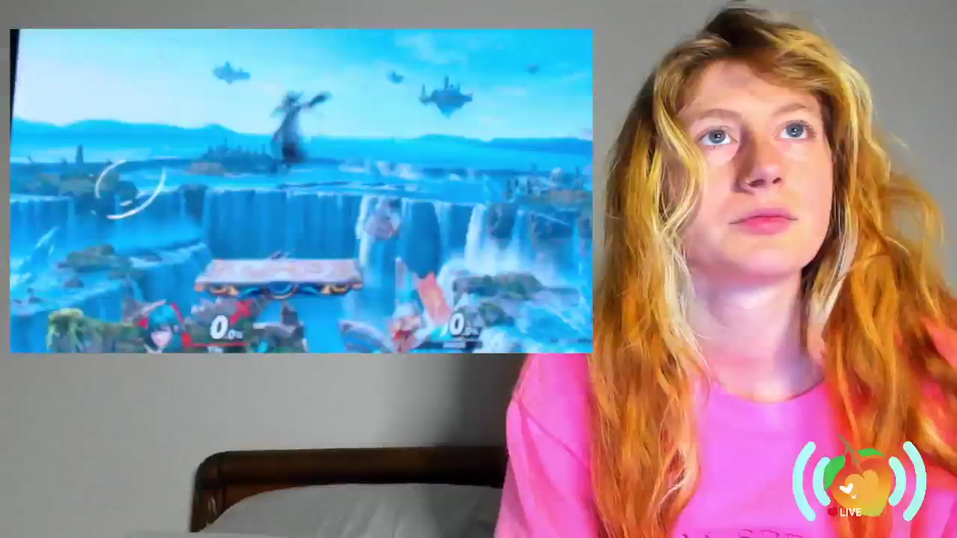 Gallery image thumbnail from SweetMango's myfreecams stream on, 12/13/2024, 24:08 image 8 of 20