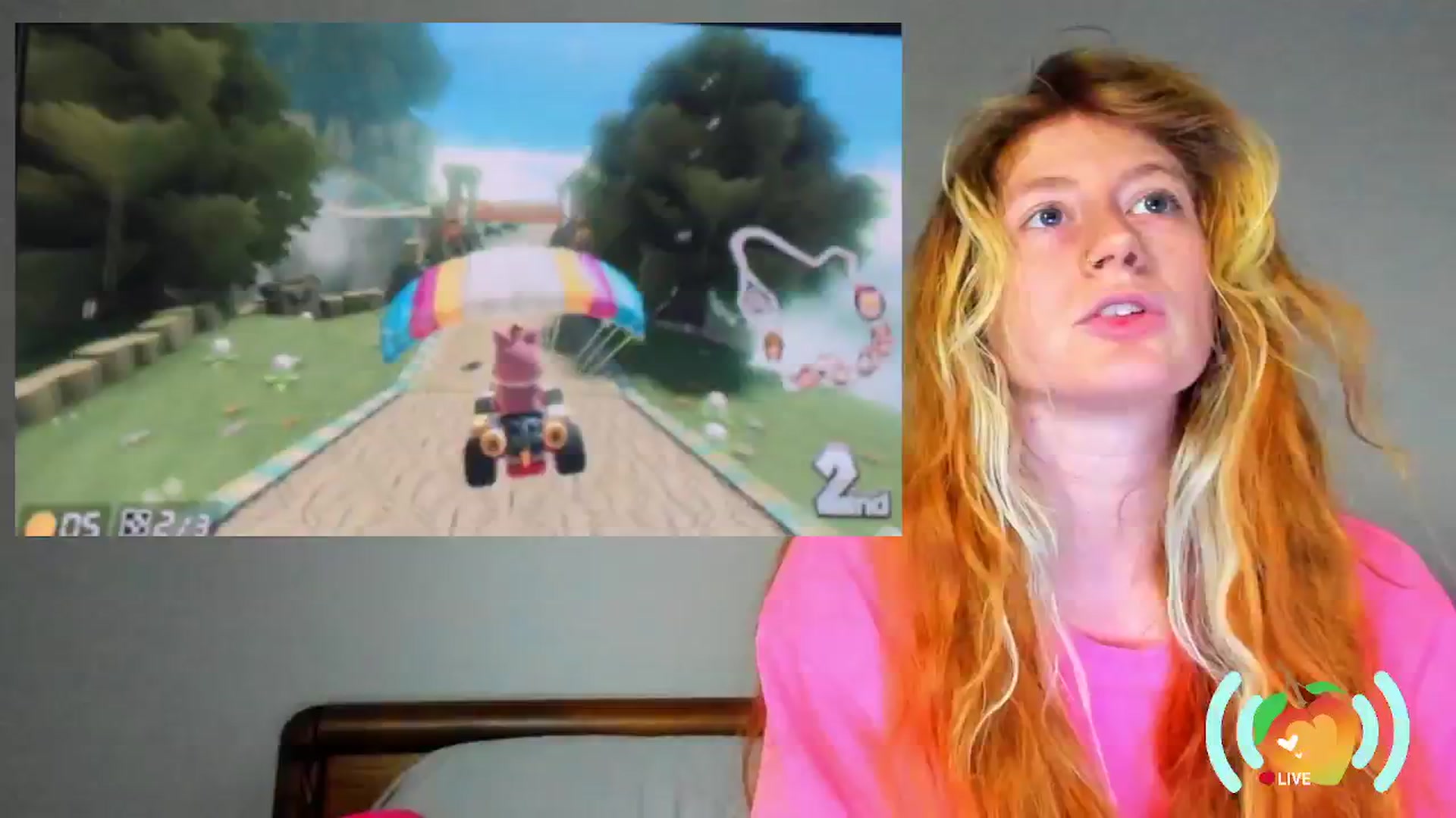 Gallery image thumbnail from SweetMango's myfreecams stream on, 12/13/2024, 24:08 image 1 of 20