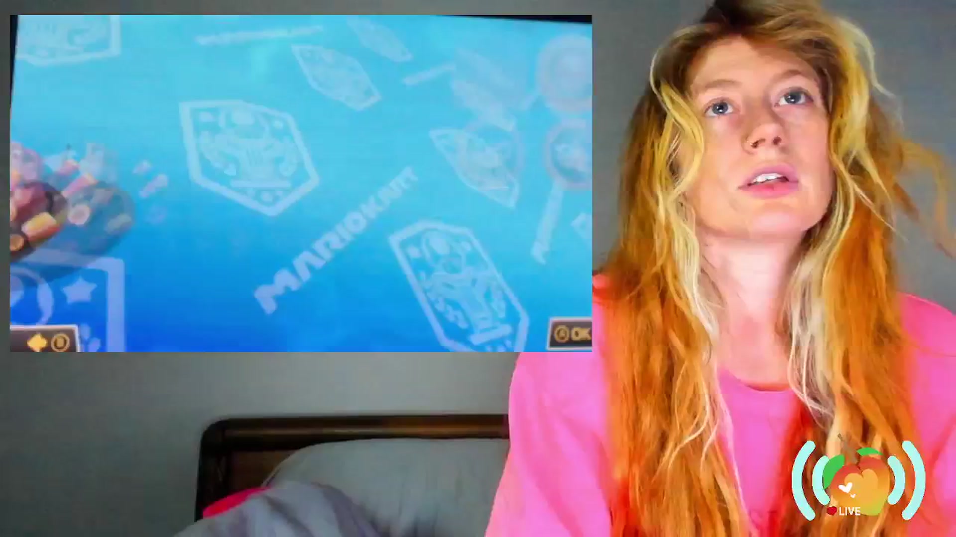 Gallery image thumbnail from SweetMango's myfreecams stream on, 12/13/2024, 24:08 image 3 of 20